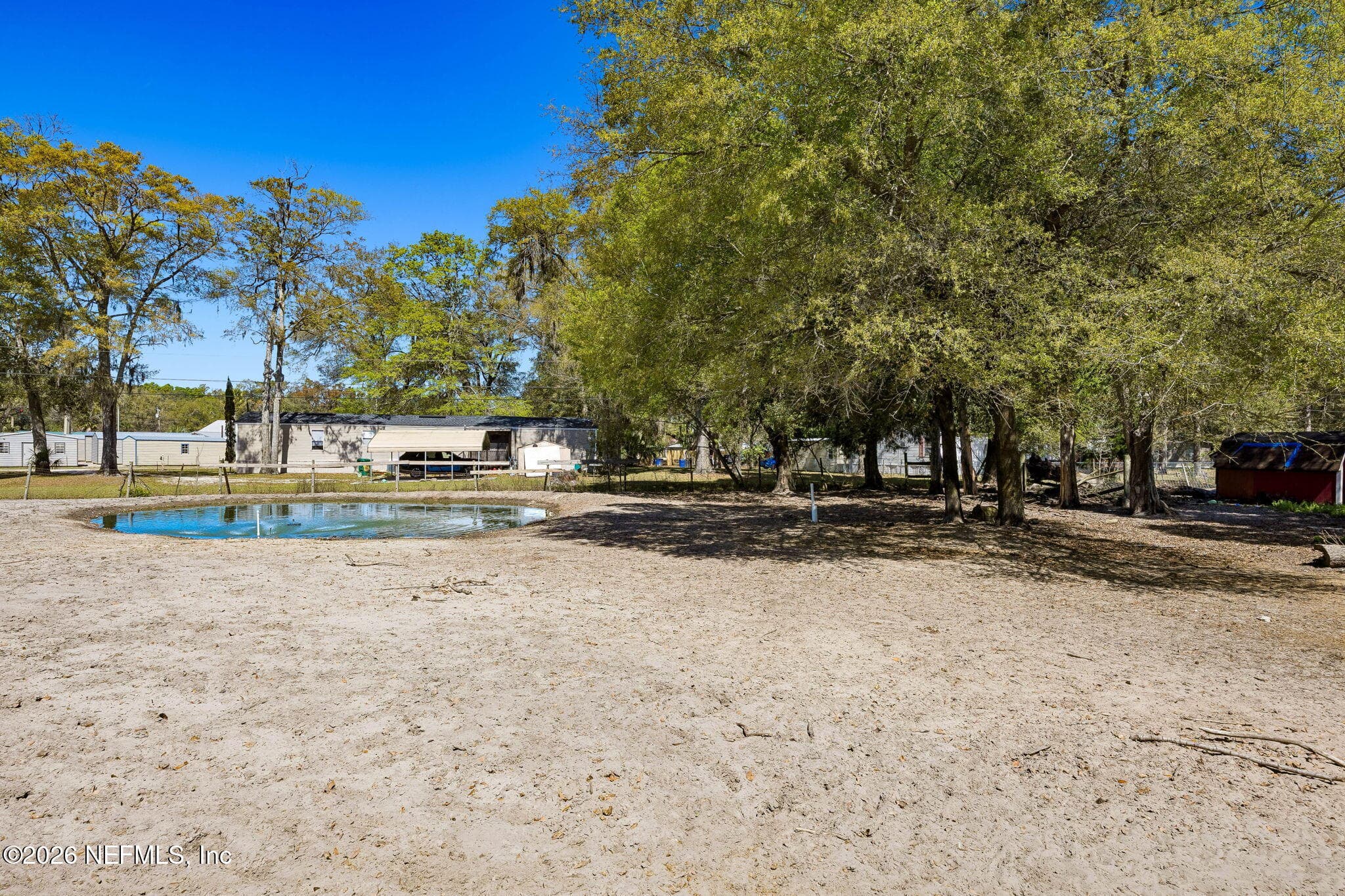 Photo 39 of 85276 HARTS Road, Yulee, FL 32097