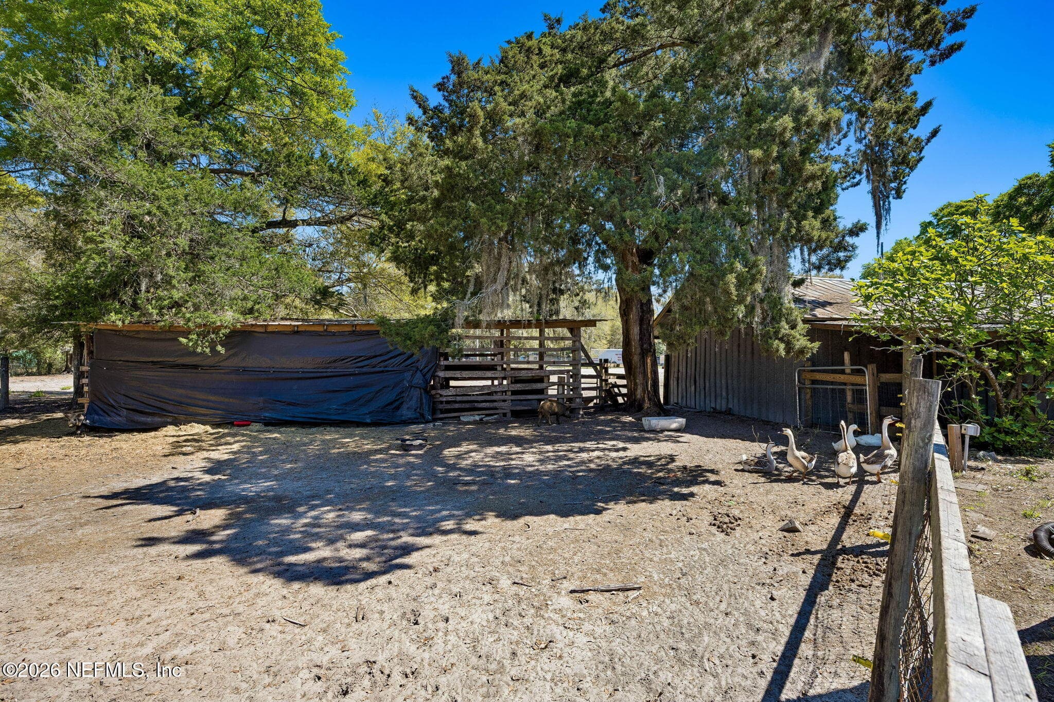 Photo 40 of 85276 HARTS Road, Yulee, FL 32097