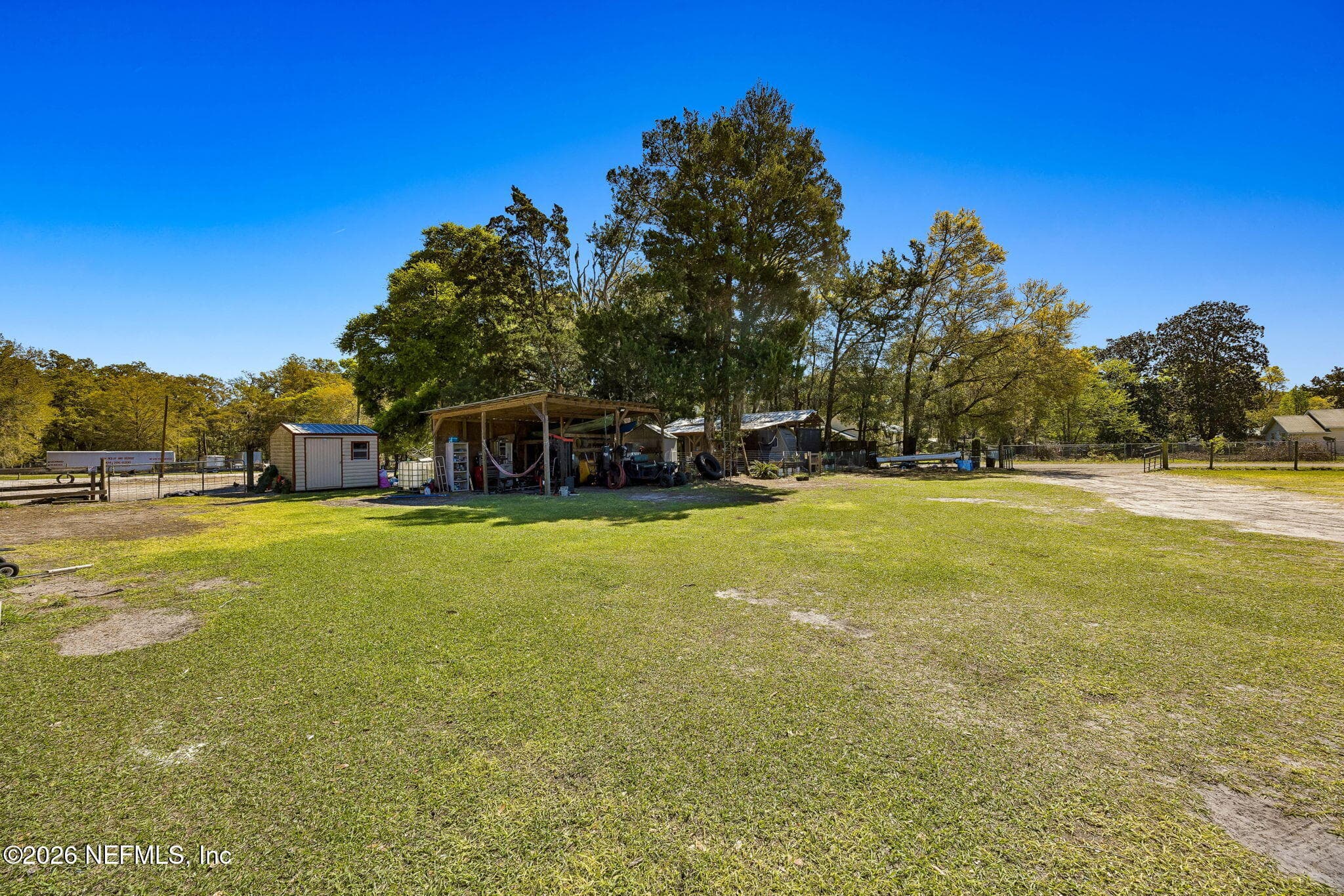 Photo 41 of 85276 HARTS Road, Yulee, FL 32097