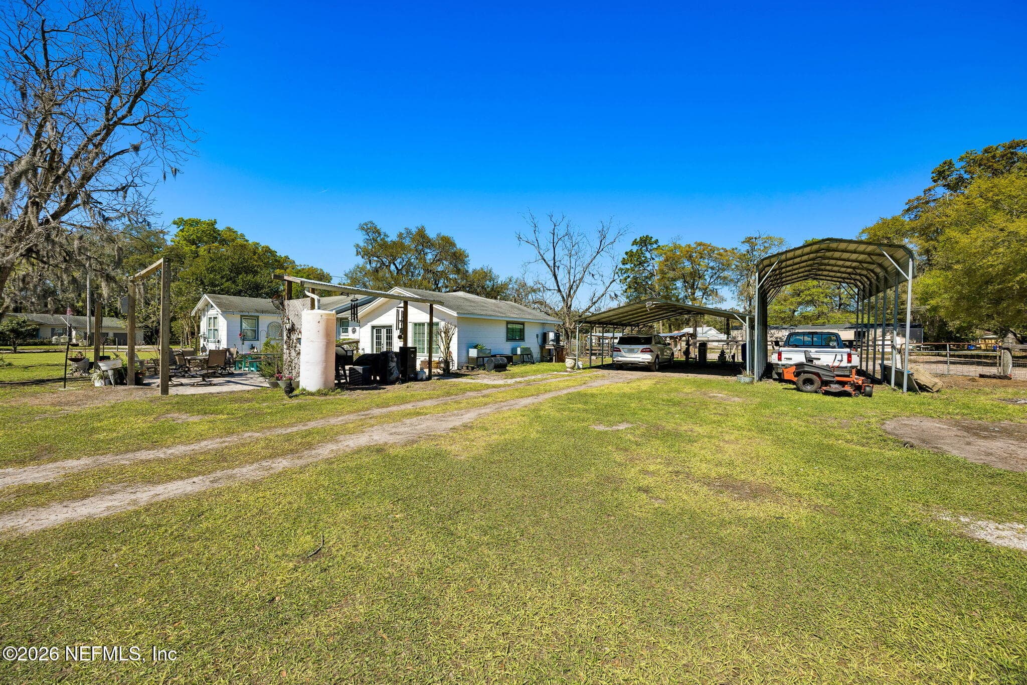 Photo 42 of 85276 HARTS Road, Yulee, FL 32097