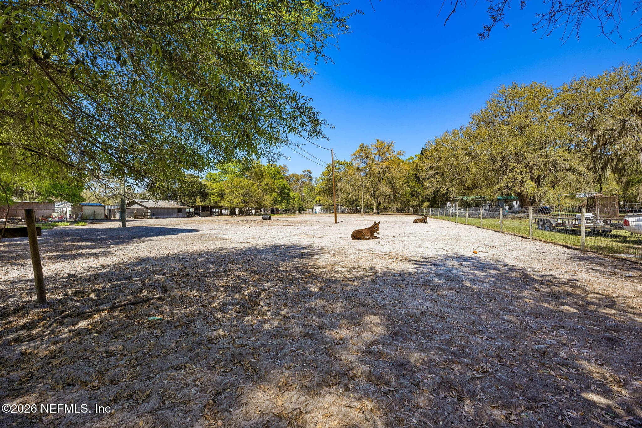 Photo 43 of 85276 HARTS Road, Yulee, FL 32097