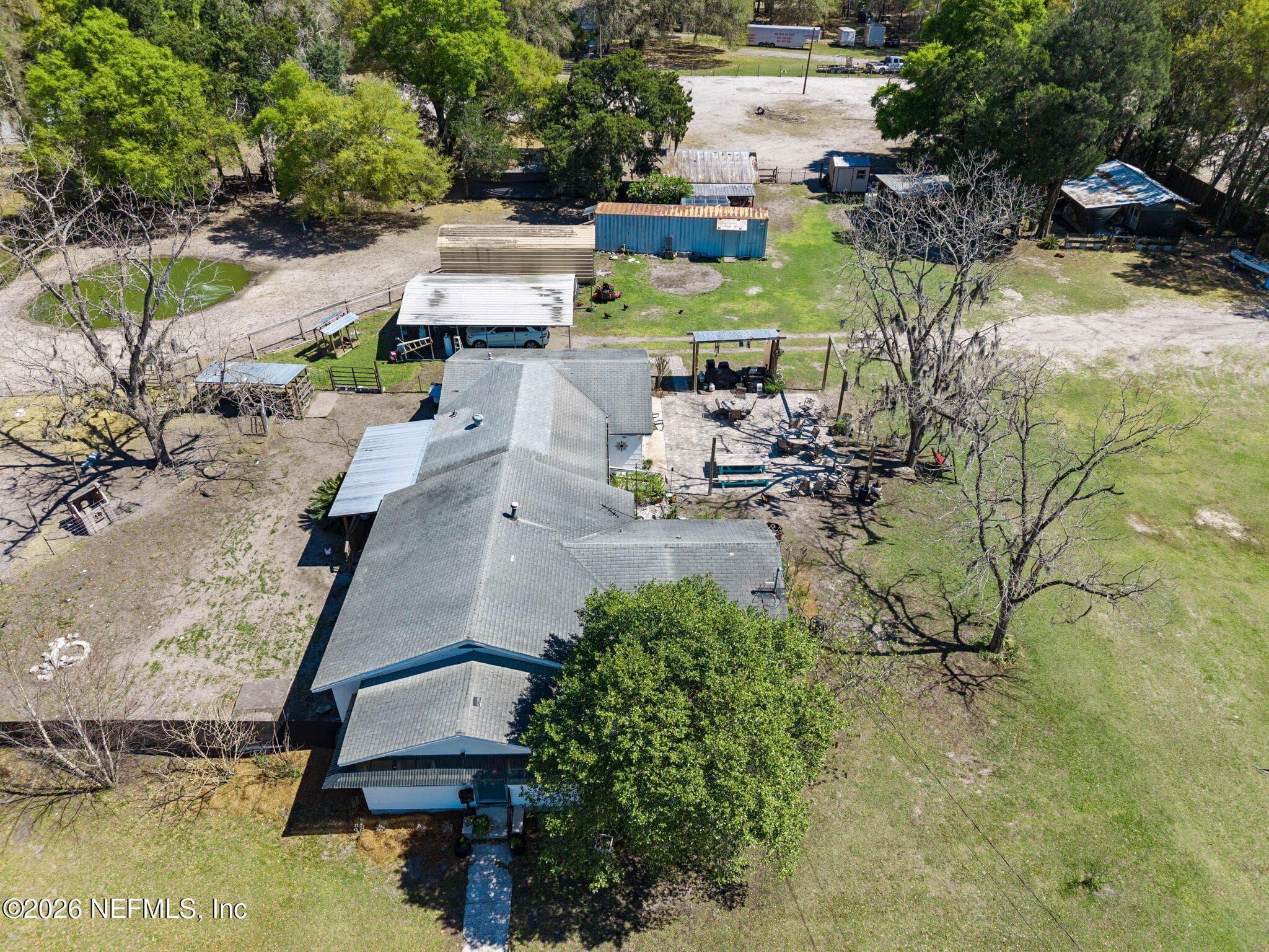 Photo 46 of 85276 HARTS Road, Yulee, FL 32097
