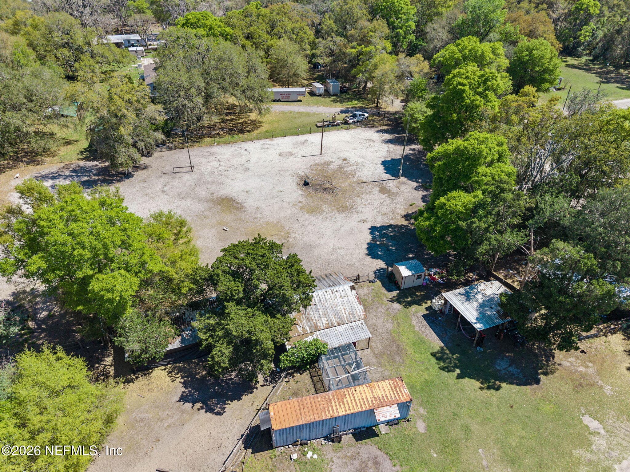 Photo 47 of 85276 HARTS Road, Yulee, FL 32097