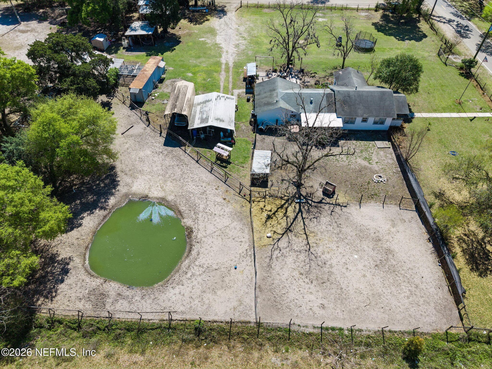 Photo 48 of 85276 HARTS Road, Yulee, FL 32097