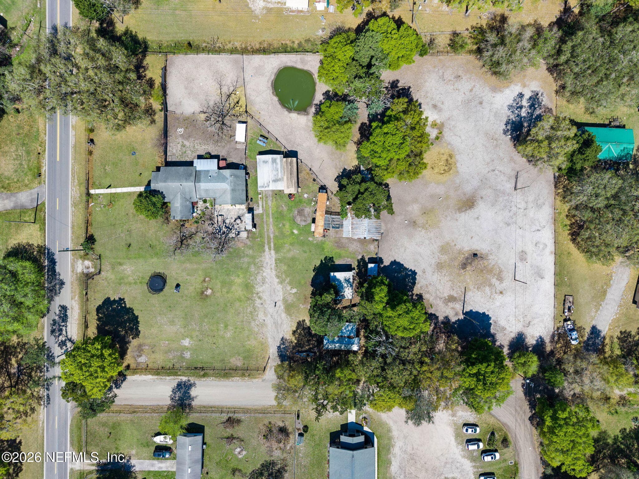 Photo 49 of 85276 HARTS Road, Yulee, FL 32097