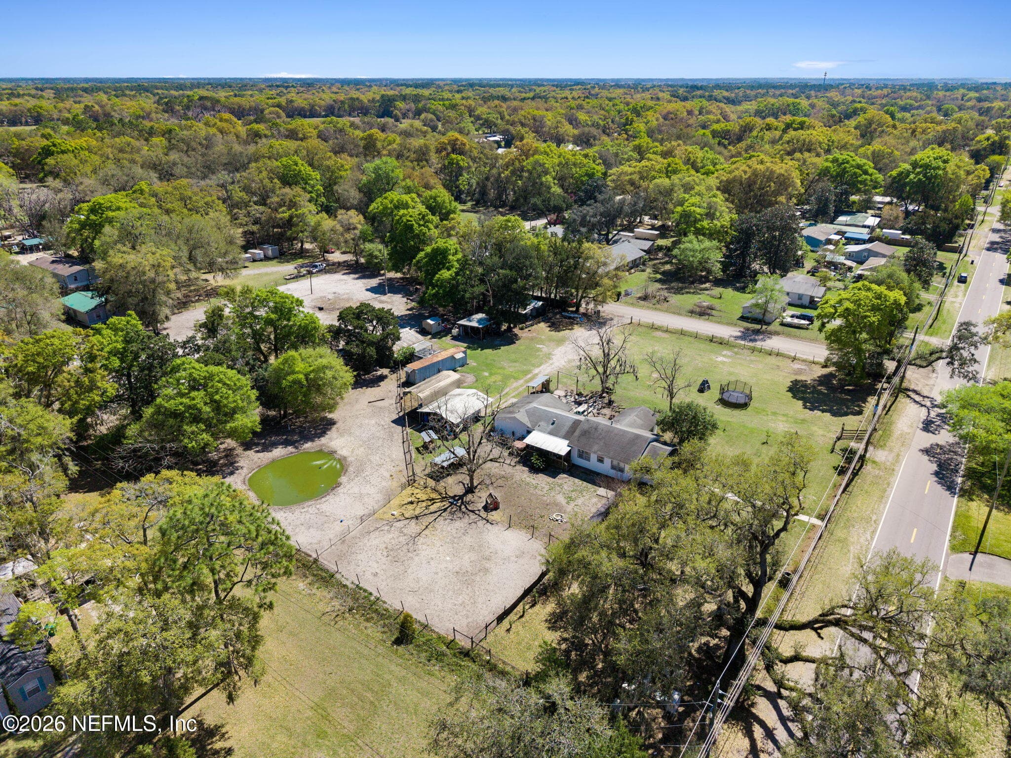 Photo 52 of 85276 HARTS Road, Yulee, FL 32097