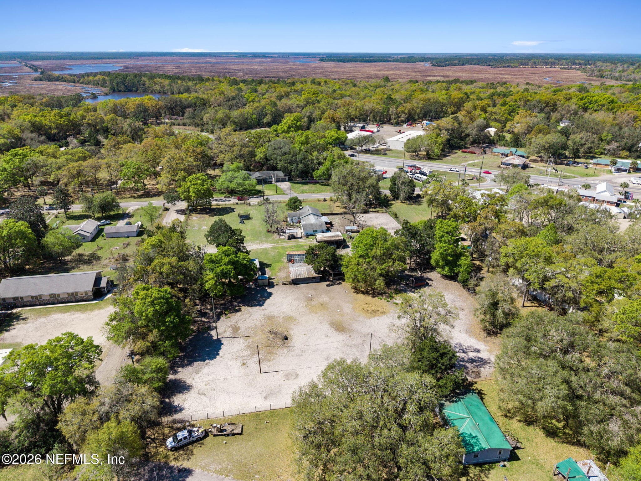 Photo 56 of 85276 HARTS Road, Yulee, FL 32097