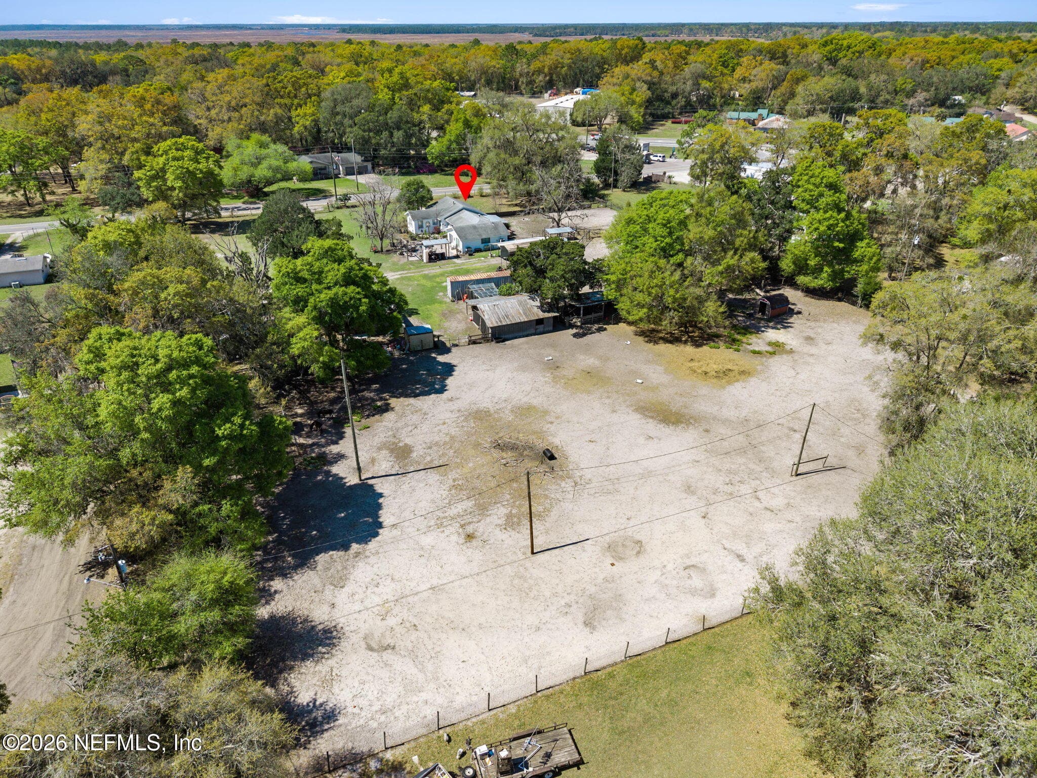 Photo 59 of 85276 HARTS Road, Yulee, FL 32097