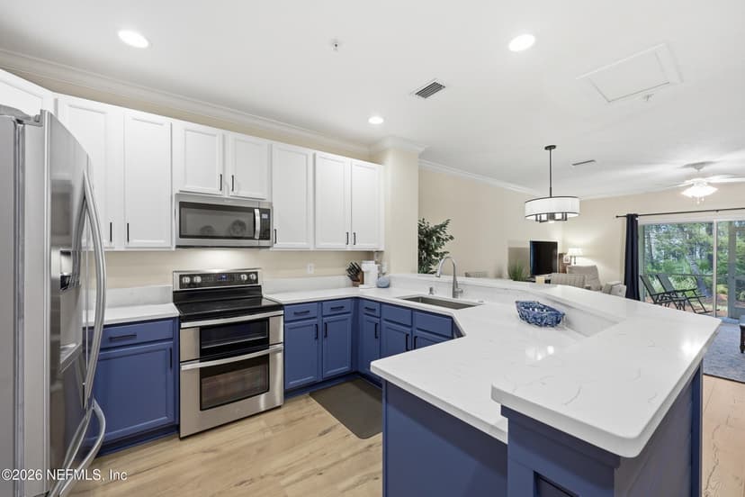 96030 Stoney Drive 2502, Fernandina Beach, FL 32034