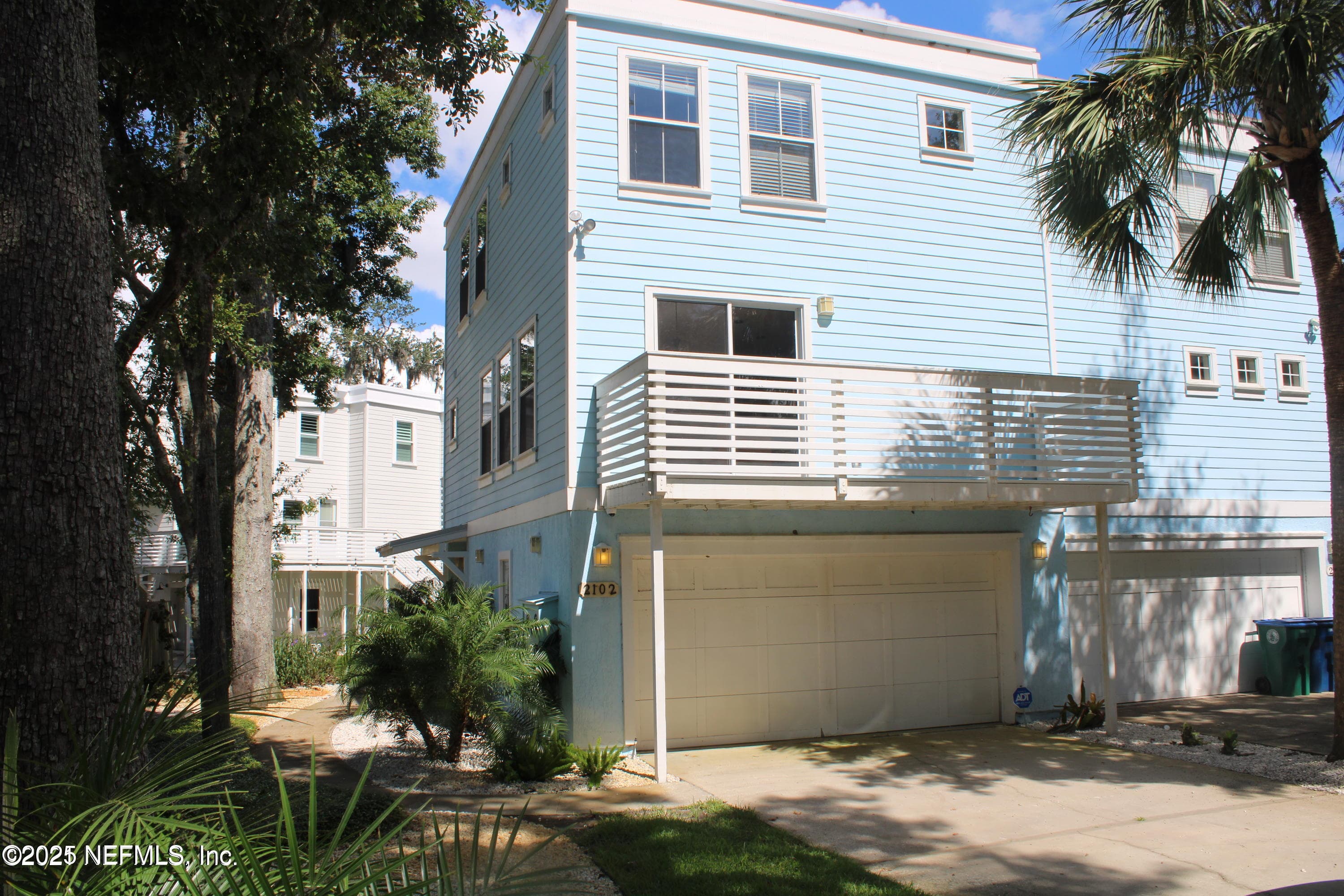 Photo 2 of 2102 MARSH POINT Road 2102, Neptune Beach, FL 32266