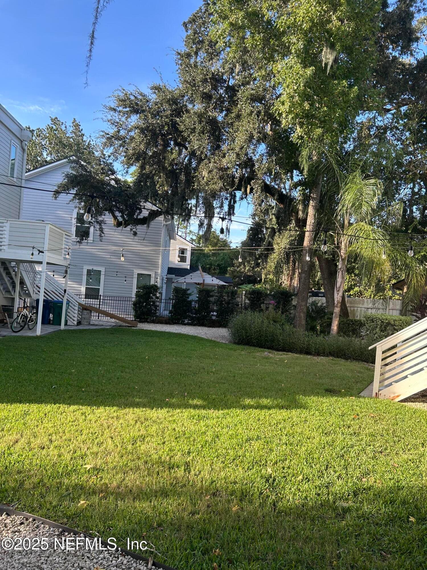 Photo 20 of 2102 MARSH POINT Road 2102, Neptune Beach, FL 32266
