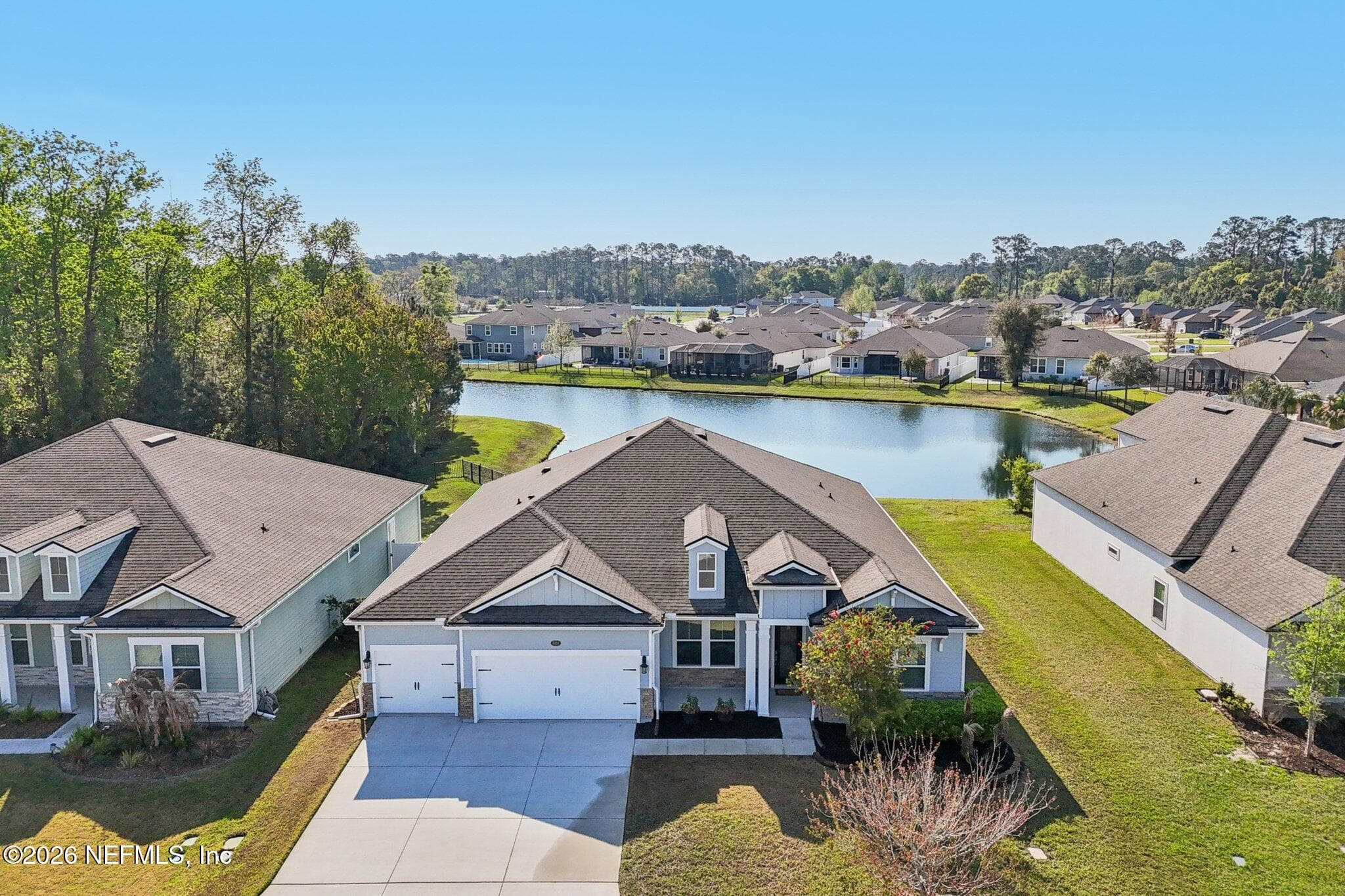 Photo 53 of 3024 FREE BIRD Loop, Green Cove Springs, FL 32043