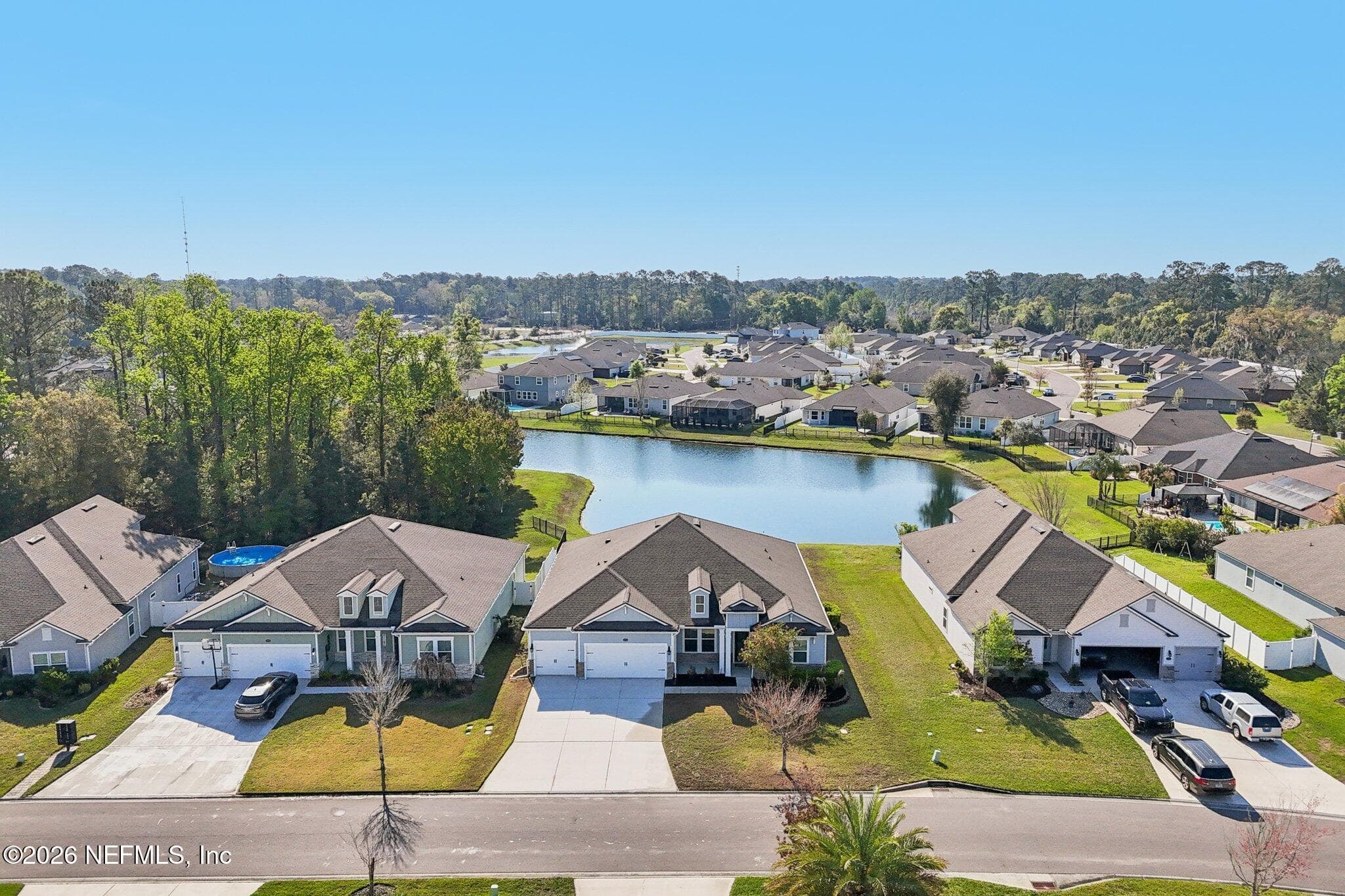 Photo 54 of 3024 FREE BIRD Loop, Green Cove Springs, FL 32043