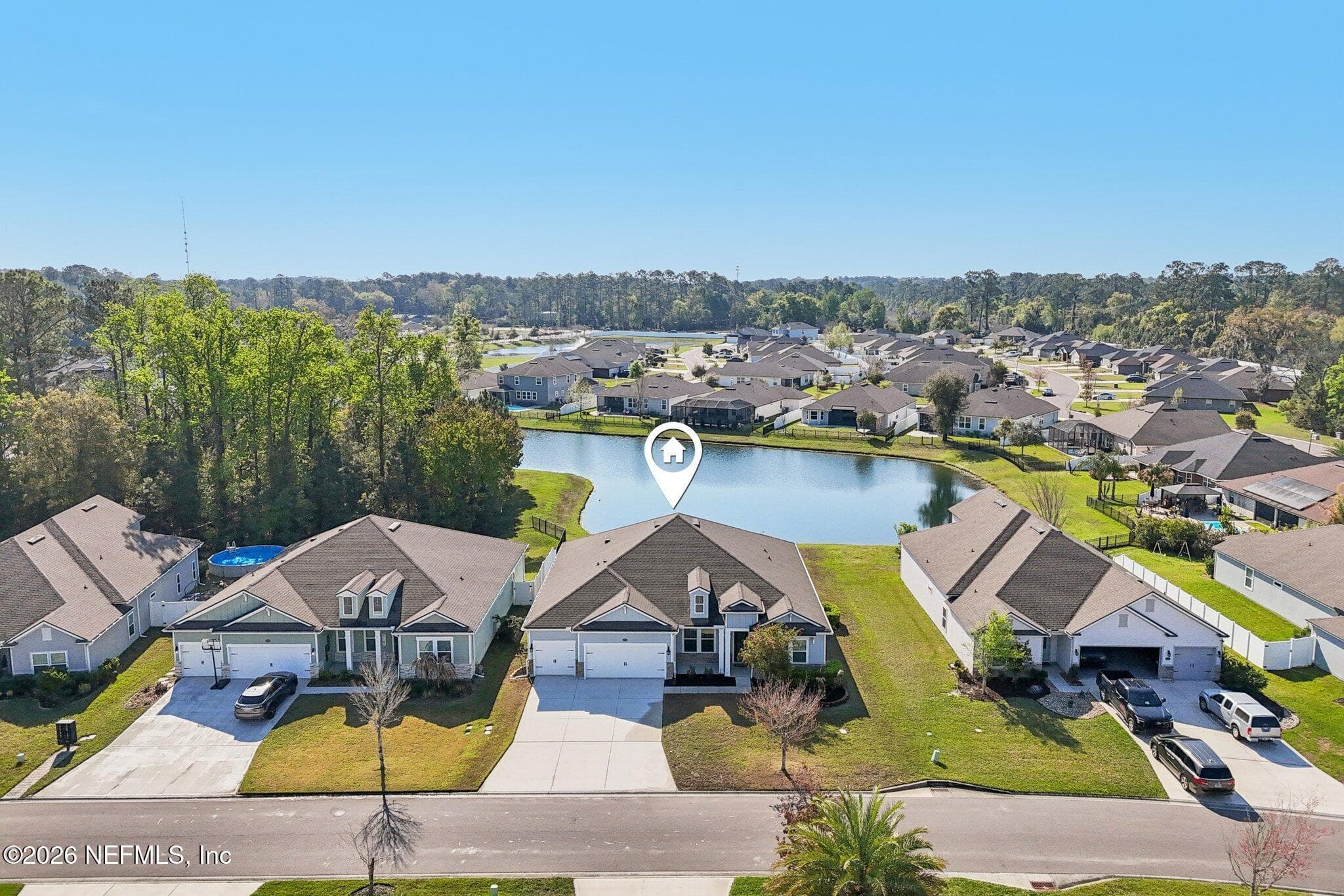 Photo 55 of 3024 FREE BIRD Loop, Green Cove Springs, FL 32043