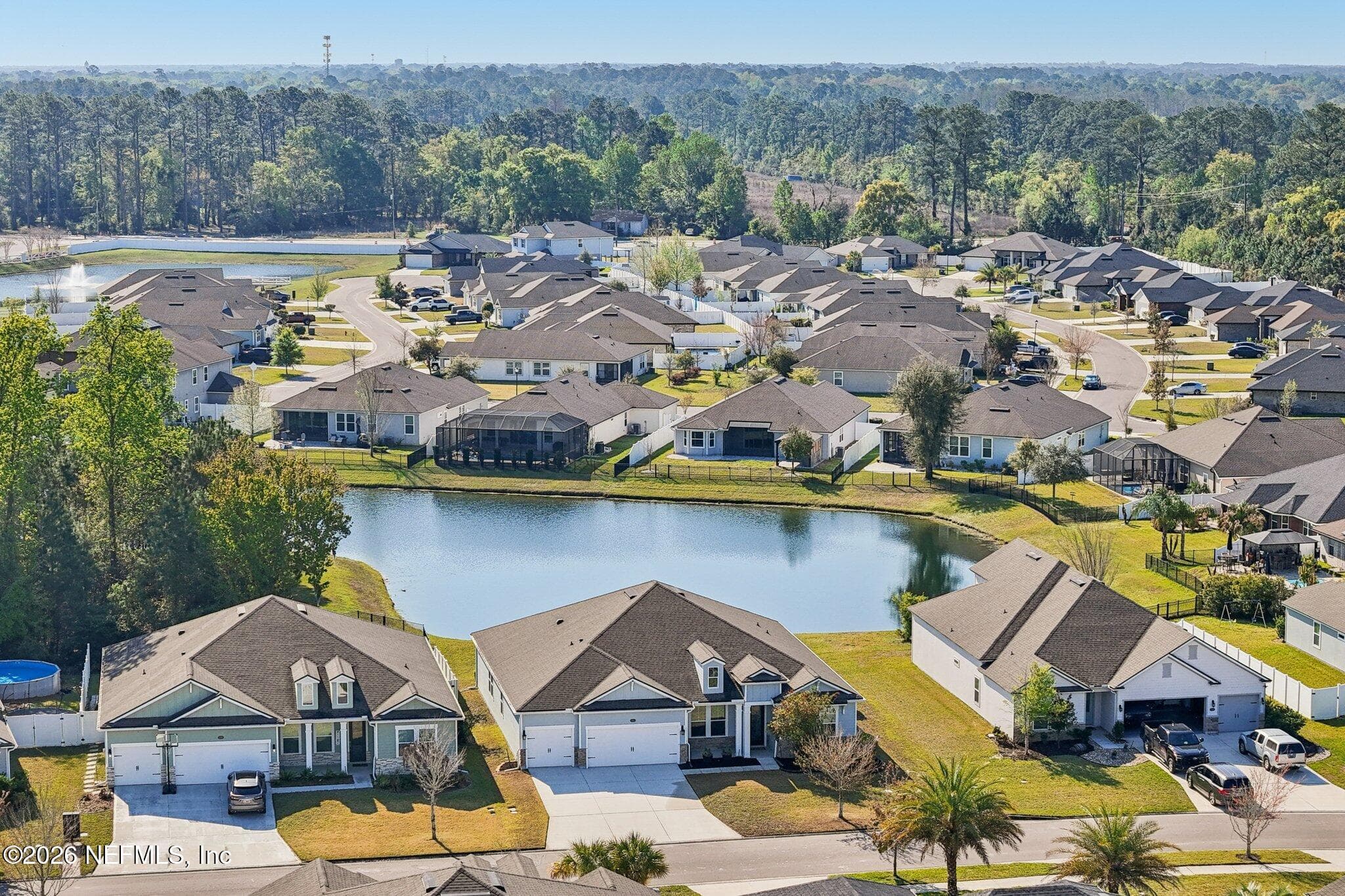Photo 56 of 3024 FREE BIRD Loop, Green Cove Springs, FL 32043