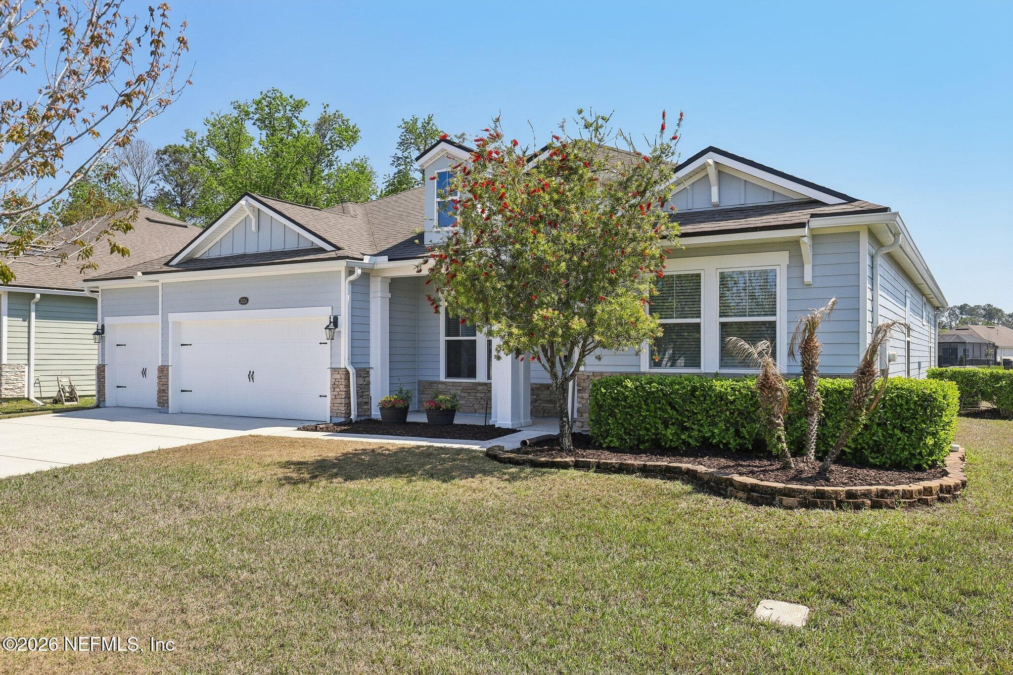 Photo 5 of 3024 FREE BIRD Loop, Green Cove Springs, FL 32043