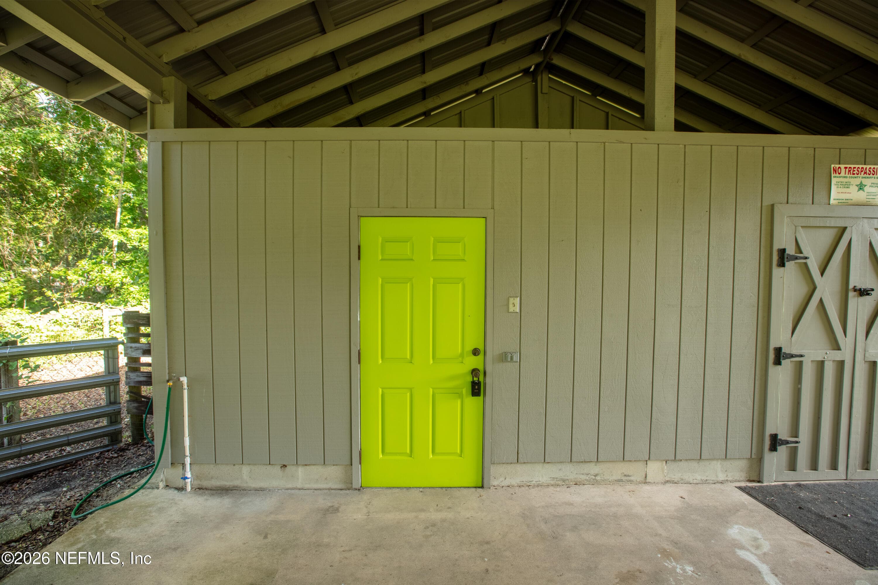 Photo 6 of 523 SE 28TH Way, Melrose, FL 32666