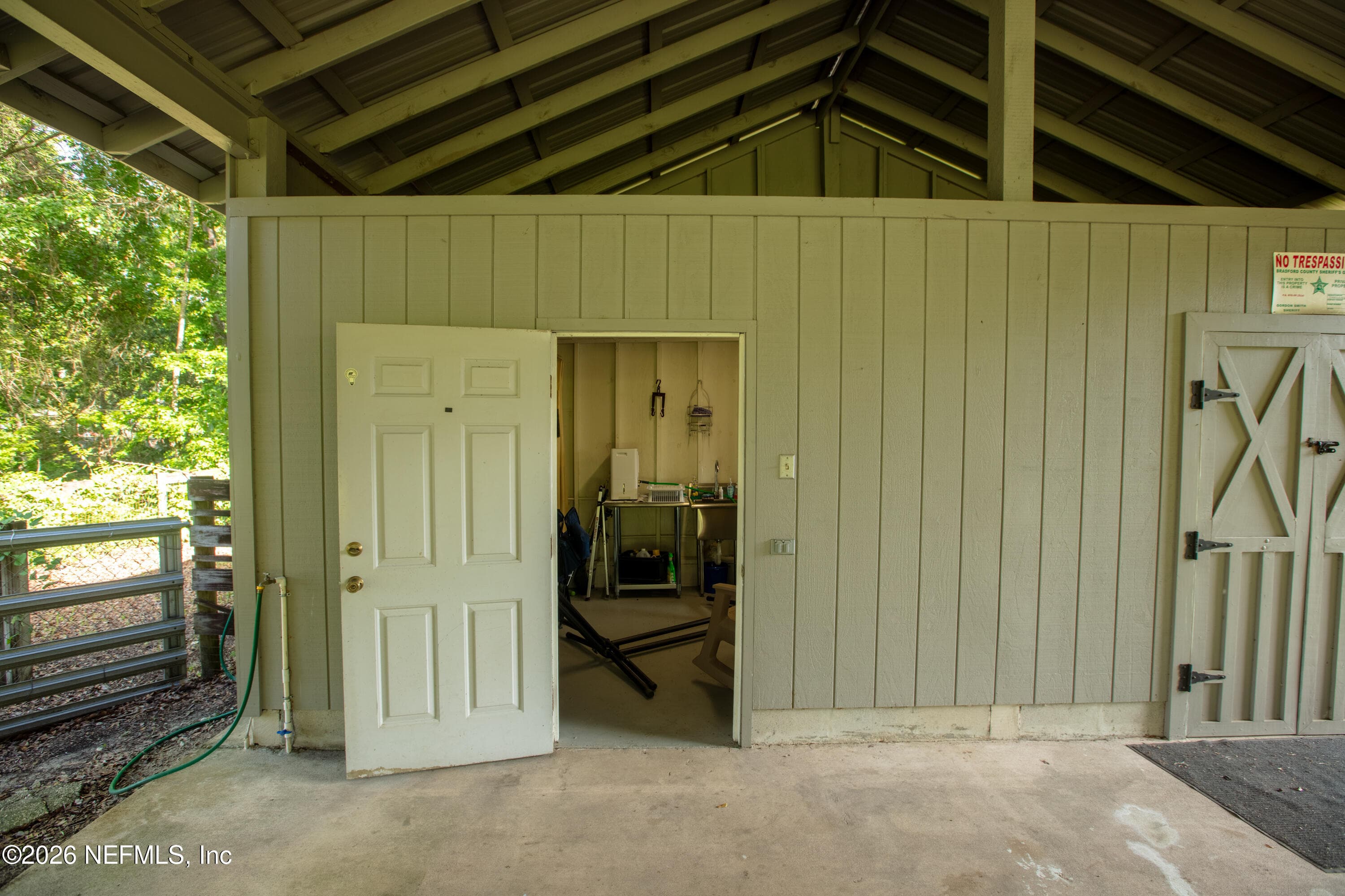 Photo 7 of 523 SE 28TH Way, Melrose, FL 32666