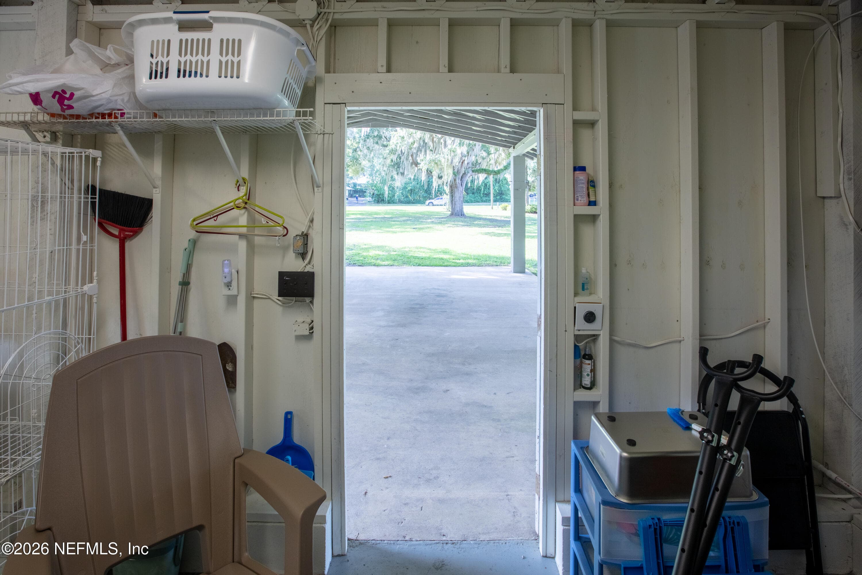 Photo 8 of 523 SE 28TH Way, Melrose, FL 32666