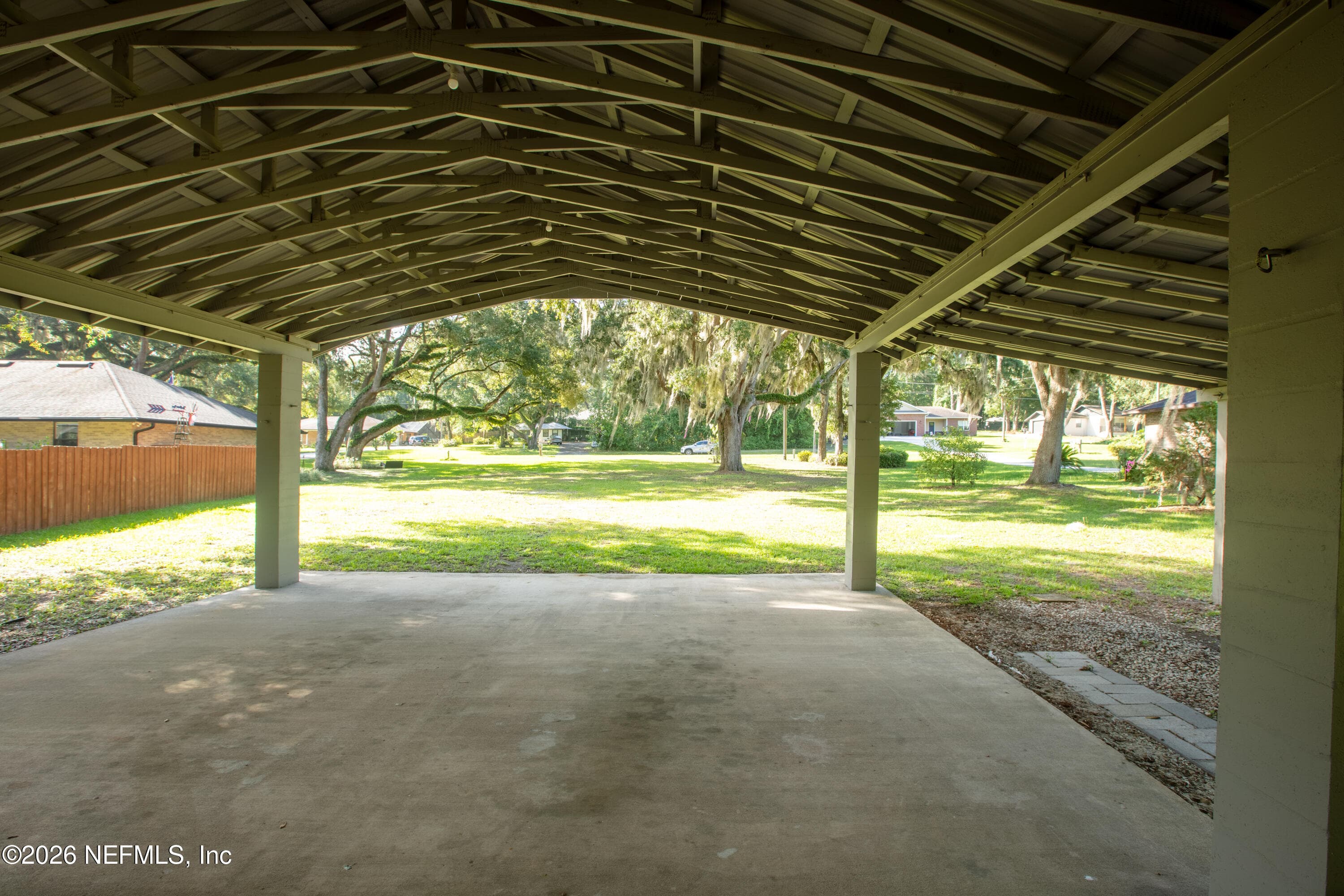 Photo 17 of 523 SE 28TH Way, Melrose, FL 32666