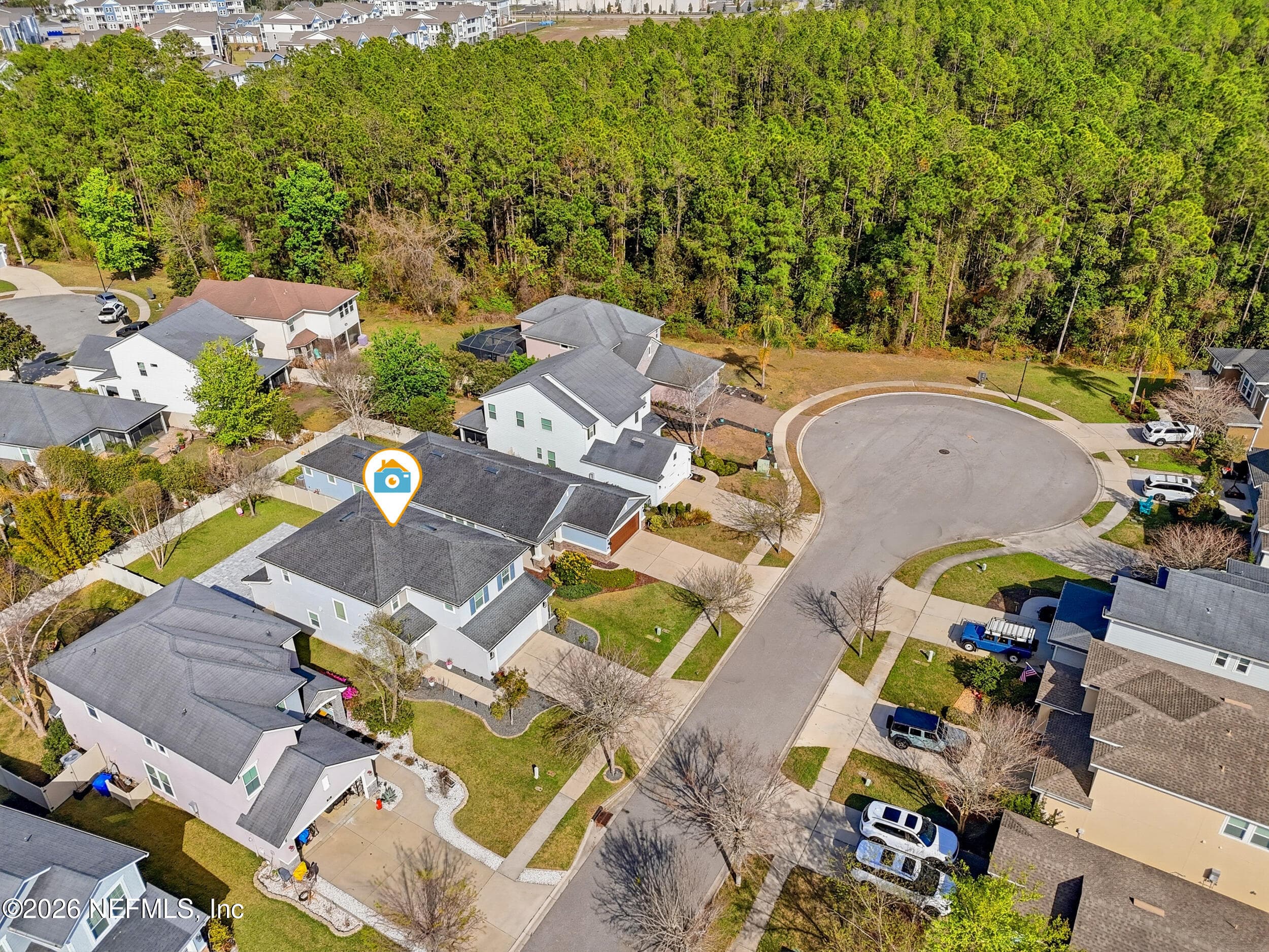 Photo 37 of 103 SKYLAR Lane, Ponte Vedra, FL 32081