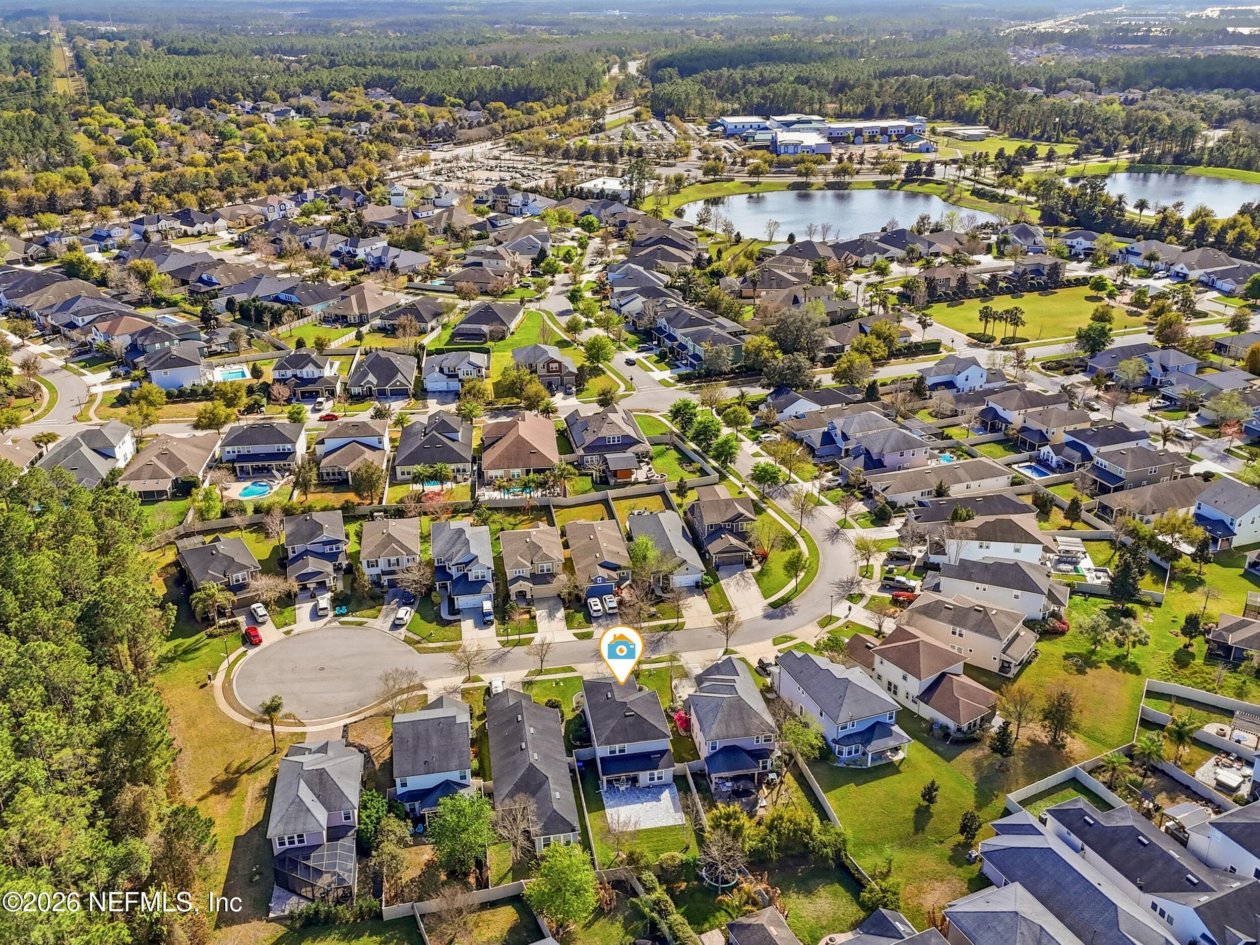 Photo 38 of 103 SKYLAR Lane, Ponte Vedra, FL 32081