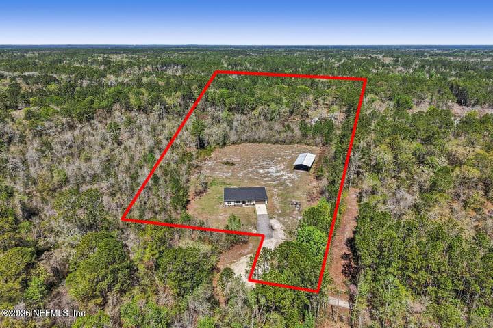 Photo 2 of 5012 LAUREL Street, Middleburg, FL 32068