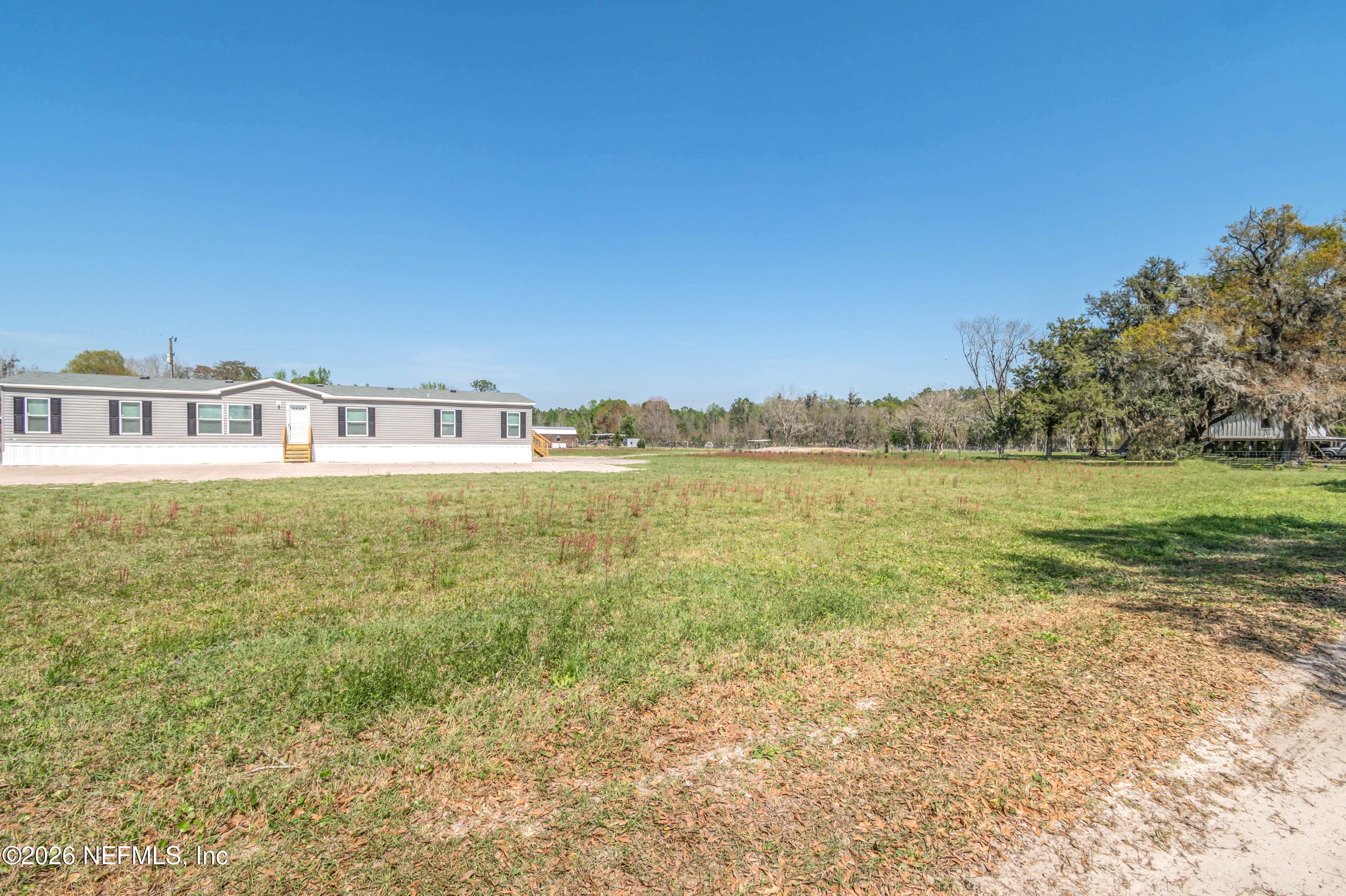 Photo 16 of 11355 MALLIE DAVIS Road, Glen St. Mary, FL 32040