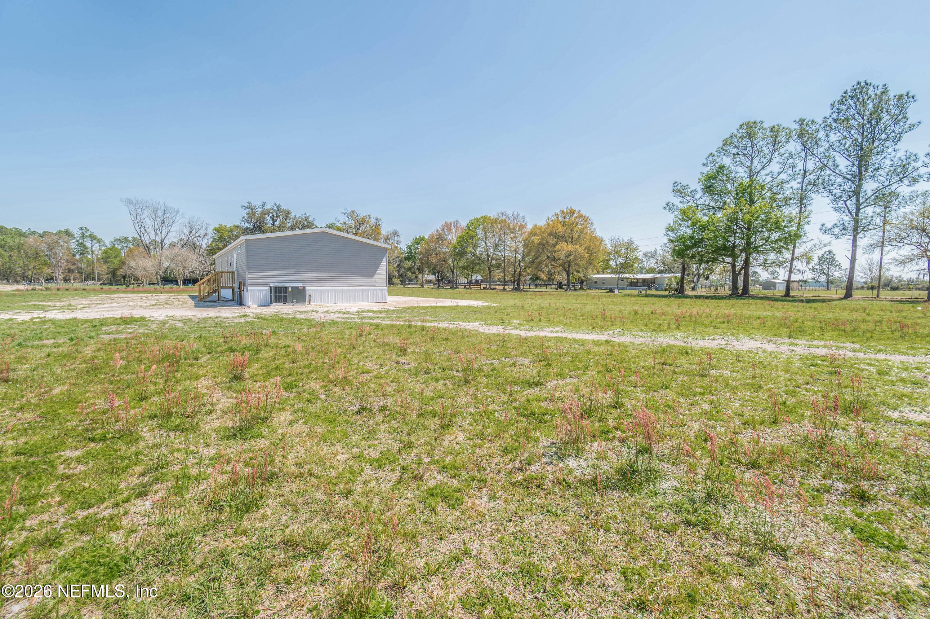 Photo 17 of 11355 MALLIE DAVIS Road, Glen St. Mary, FL 32040