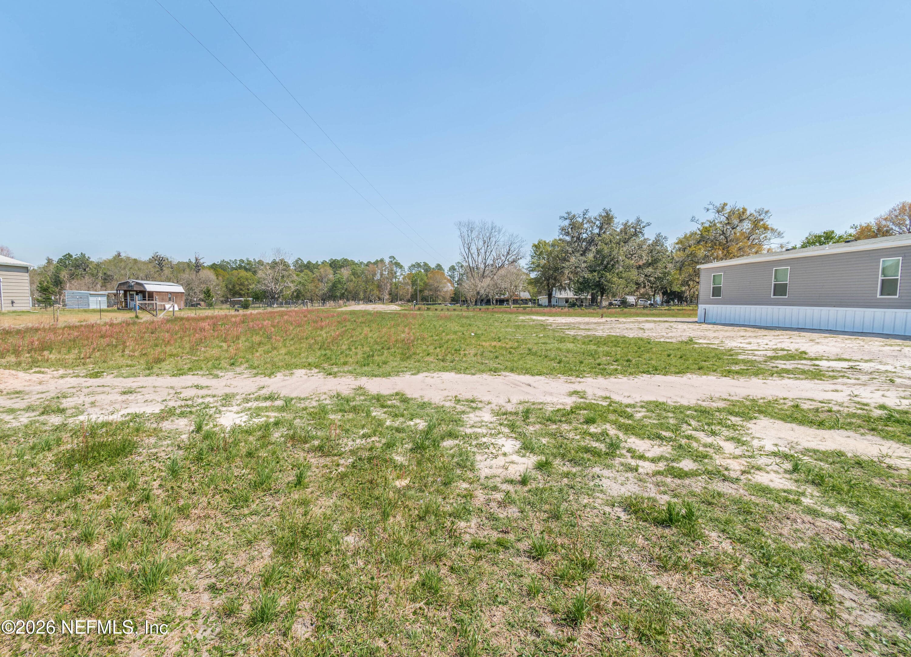 Photo 18 of 11355 MALLIE DAVIS Road, Glen St. Mary, FL 32040
