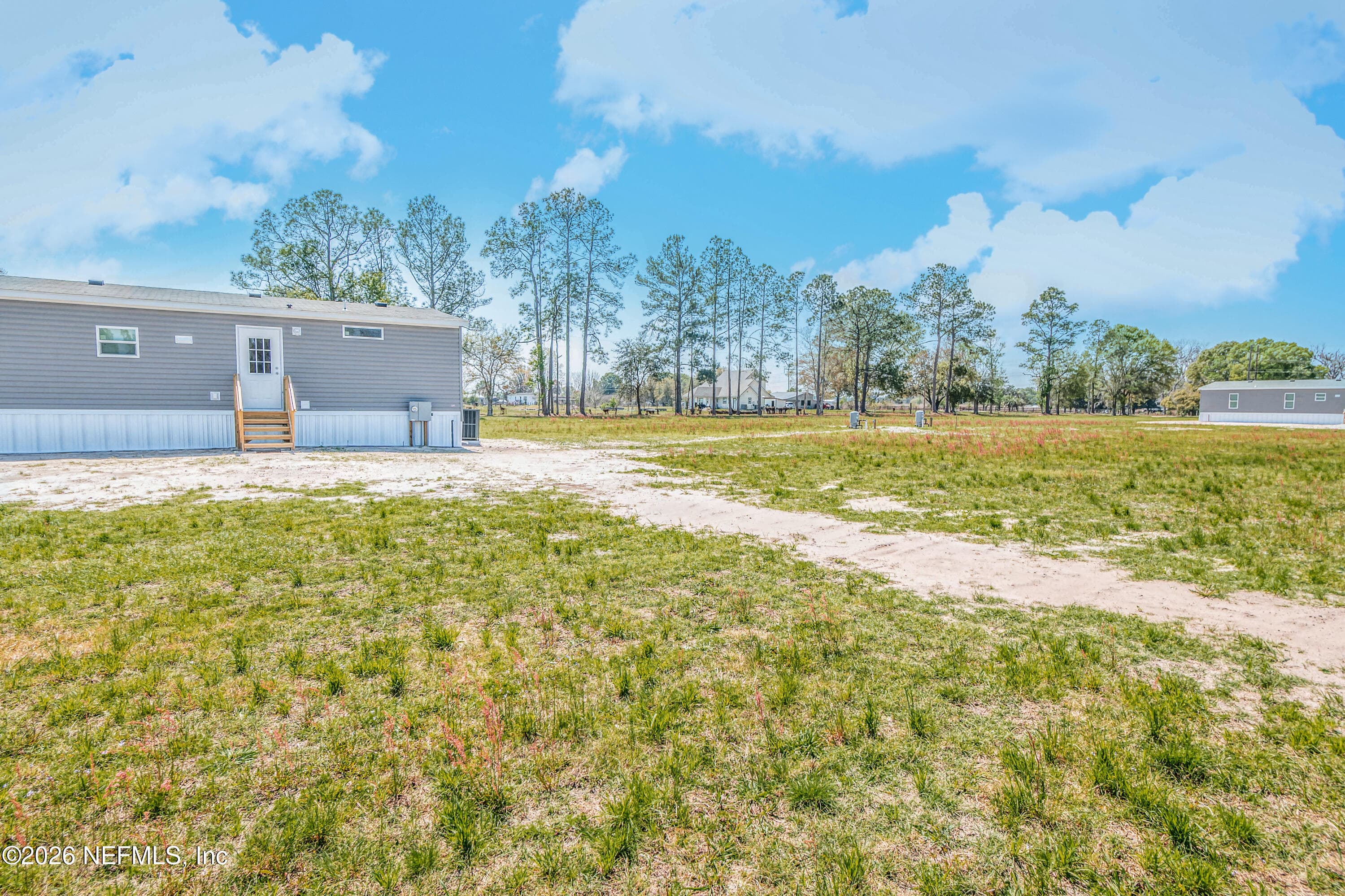 Photo 19 of 11355 MALLIE DAVIS Road, Glen St. Mary, FL 32040