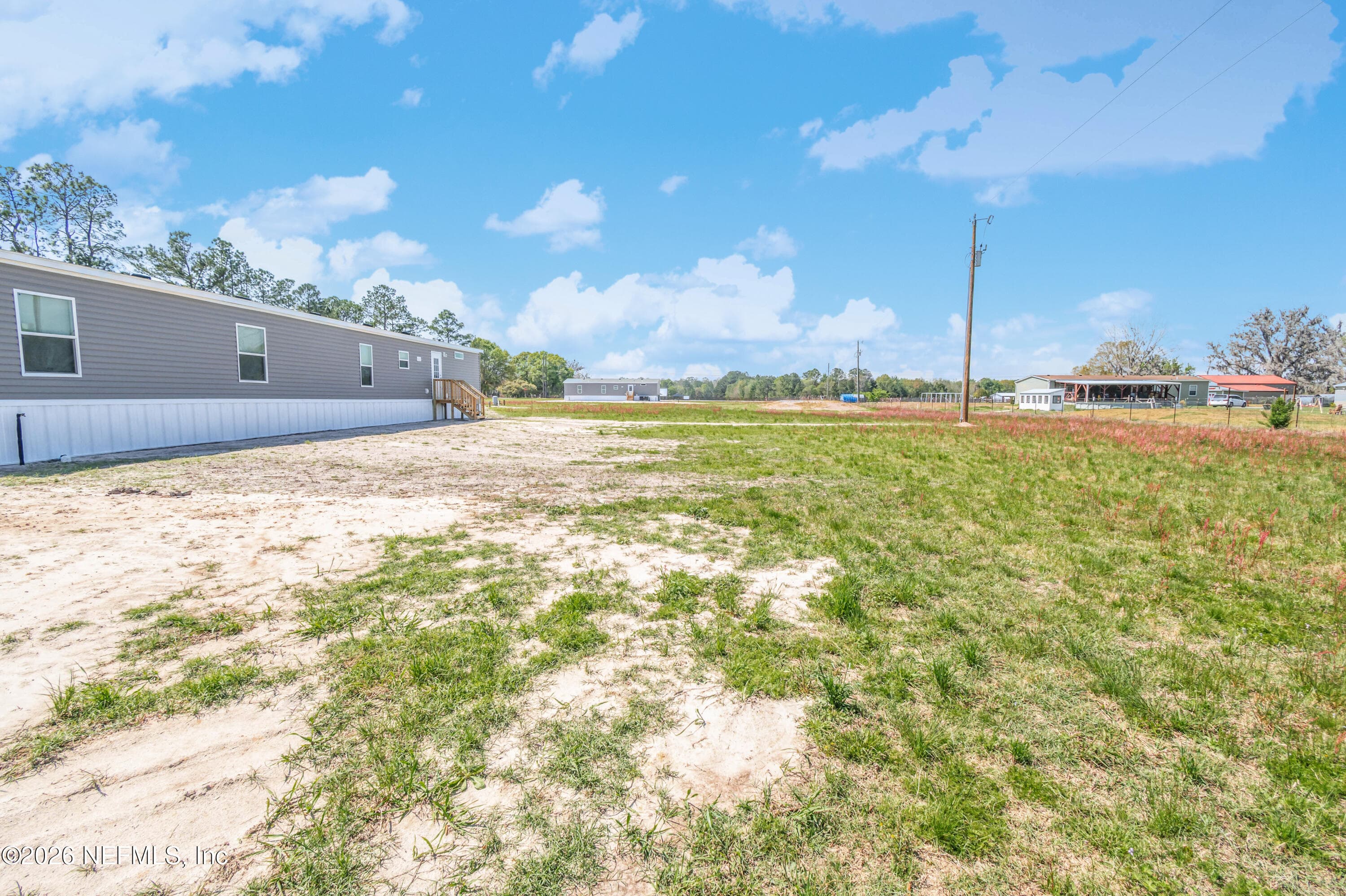Photo 20 of 11355 MALLIE DAVIS Road, Glen St. Mary, FL 32040