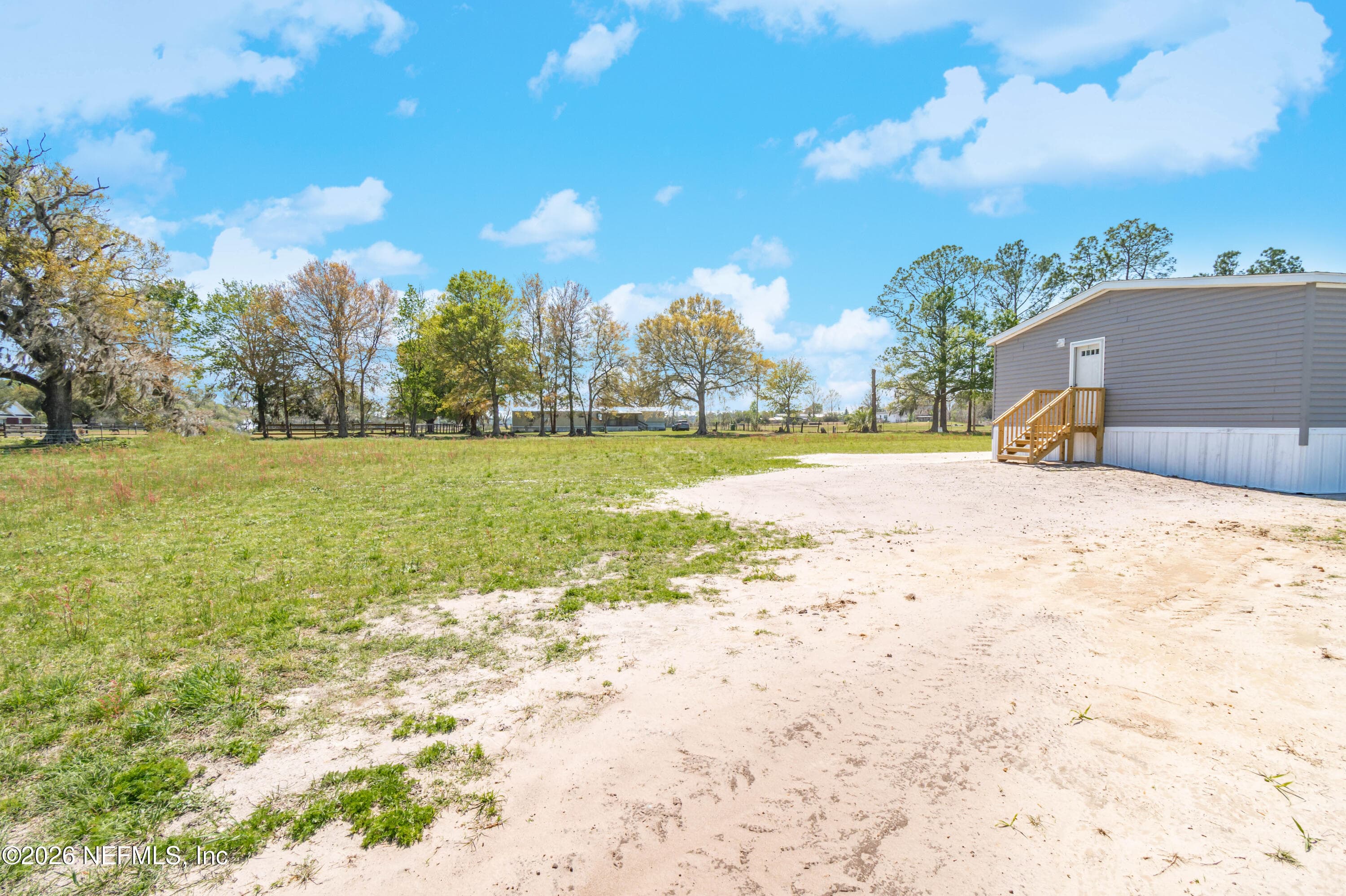 Photo 21 of 11355 MALLIE DAVIS Road, Glen St. Mary, FL 32040