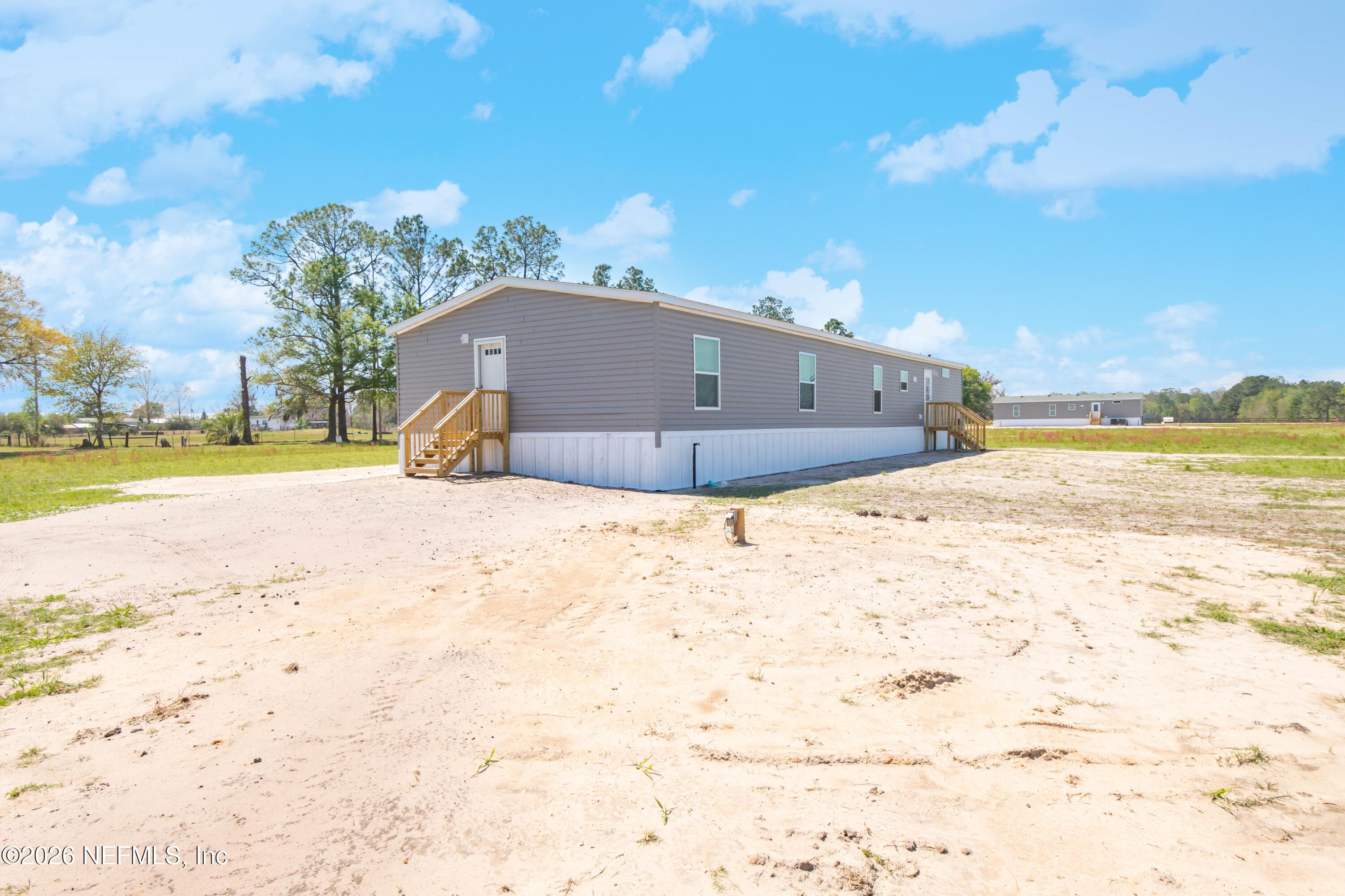 Photo 22 of 11355 MALLIE DAVIS Road, Glen St. Mary, FL 32040