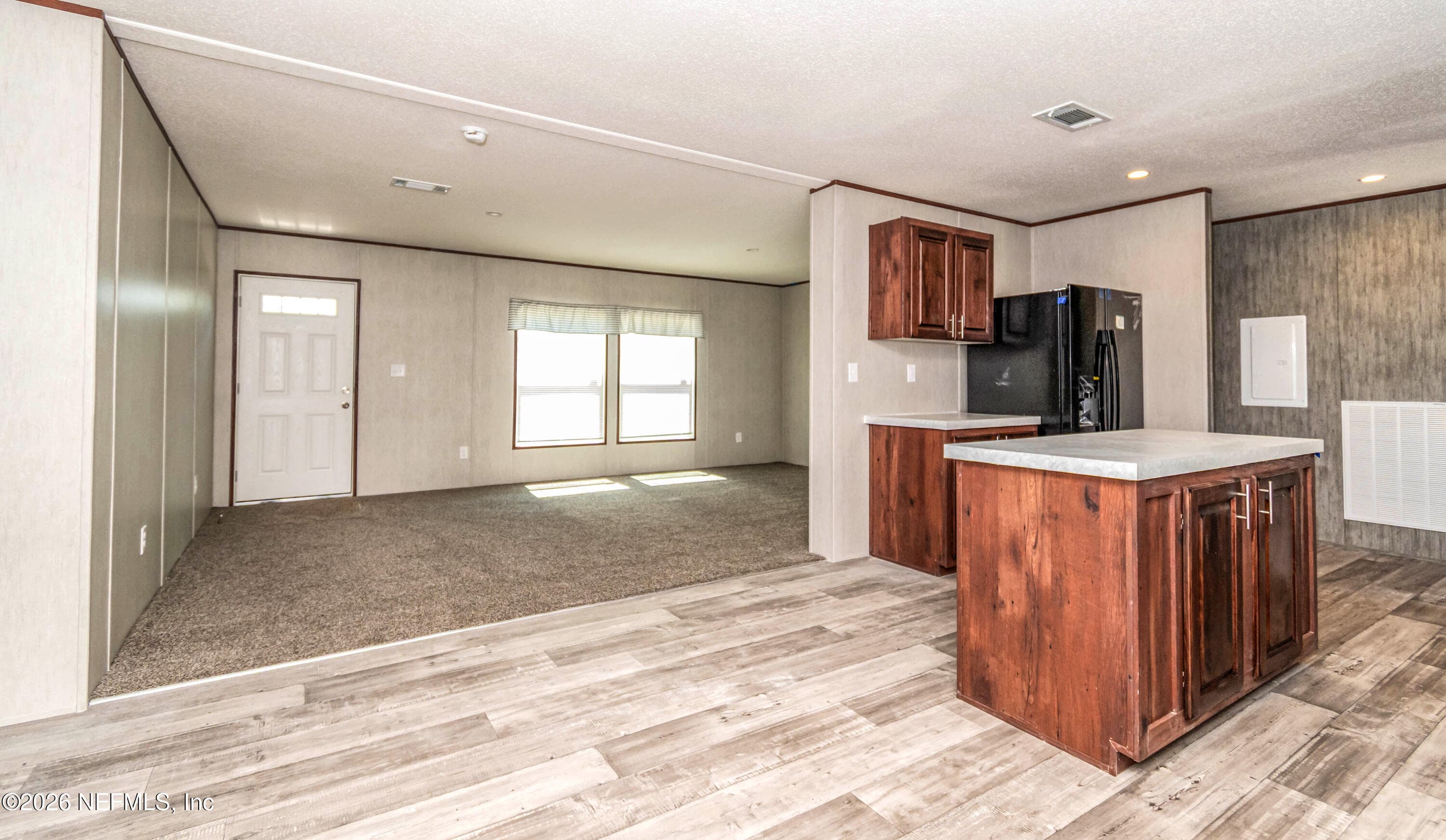 Photo 2 of 11355 MALLIE DAVIS Road, Glen St. Mary, FL 32040