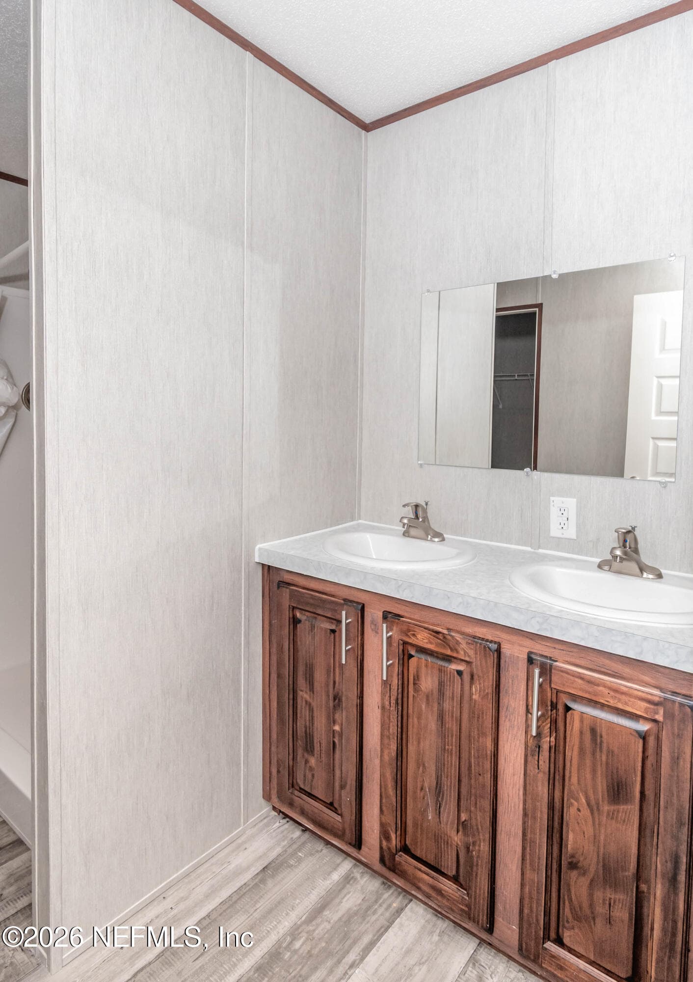 Photo 10 of 11355 MALLIE DAVIS Road, Glen St. Mary, FL 32040