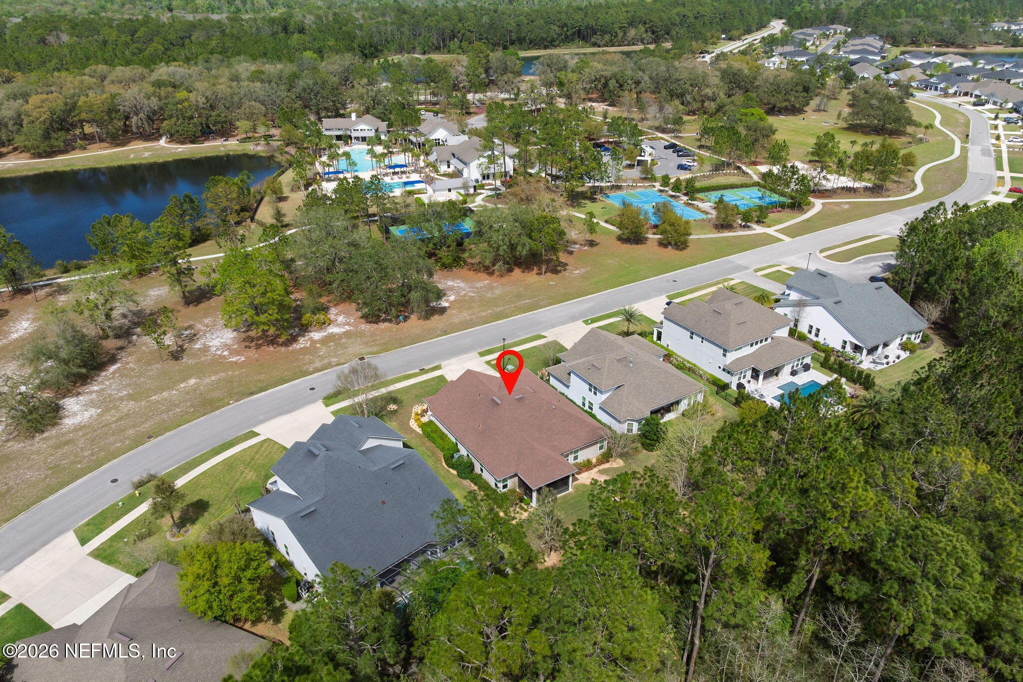 Photo 37 of 329 DOLCETTO Drive, St. Augustine, FL 32092