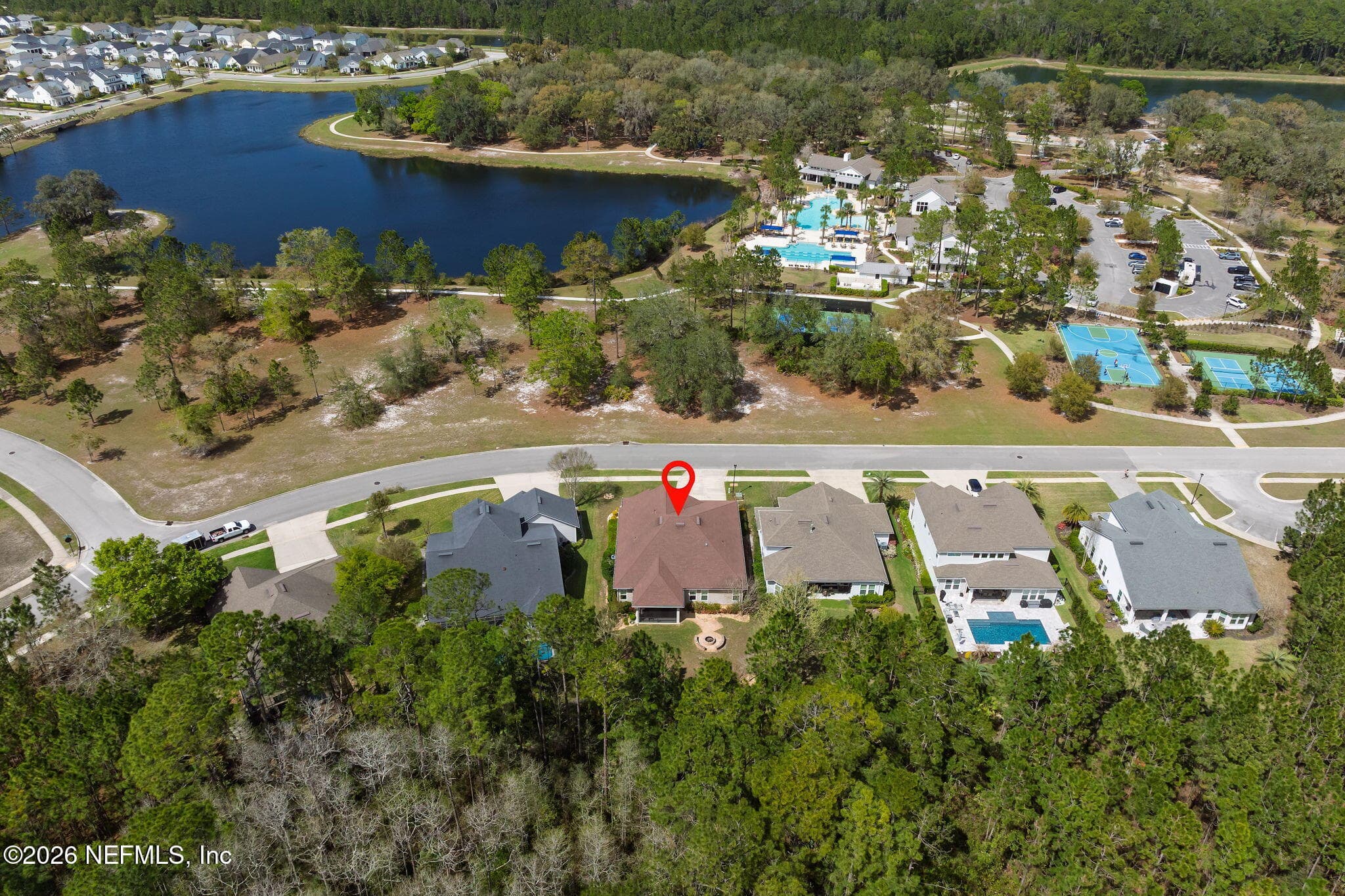 Photo 40 of 329 DOLCETTO Drive, St. Augustine, FL 32092