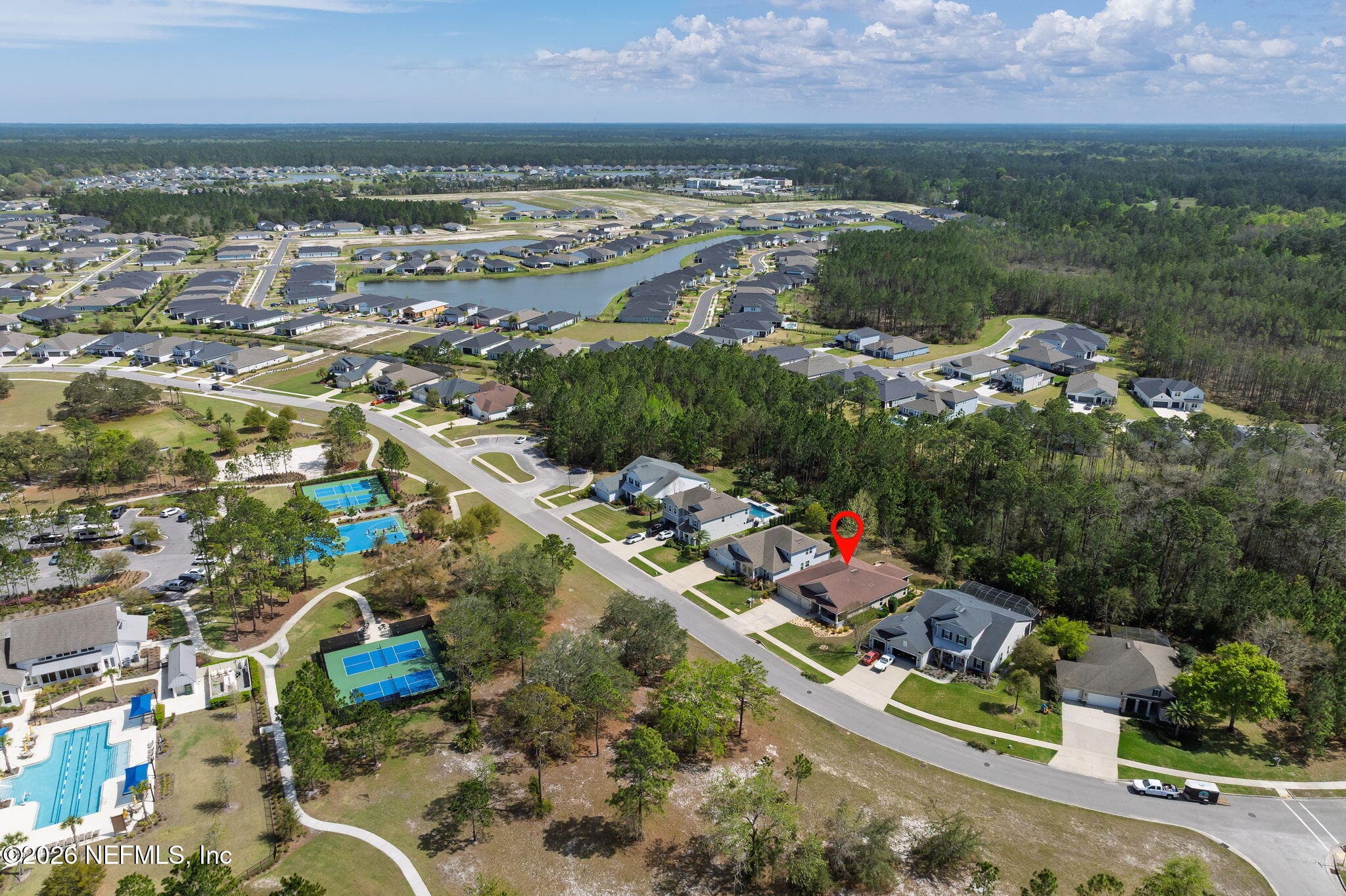 Photo 39 of 329 DOLCETTO Drive, St. Augustine, FL 32092