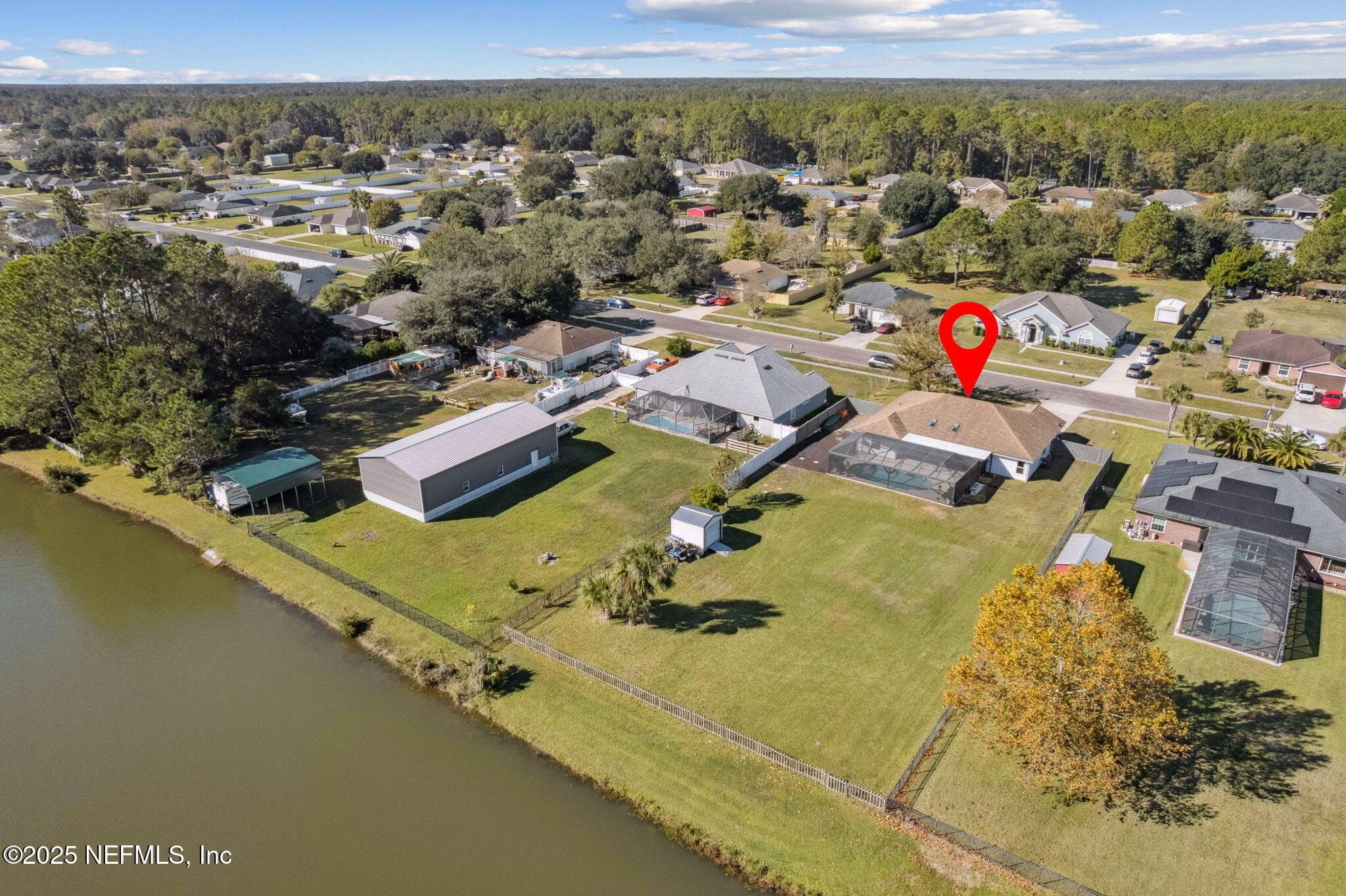 Photo 50 of 86885 WORTHINGTON Drive, Yulee, FL 32097