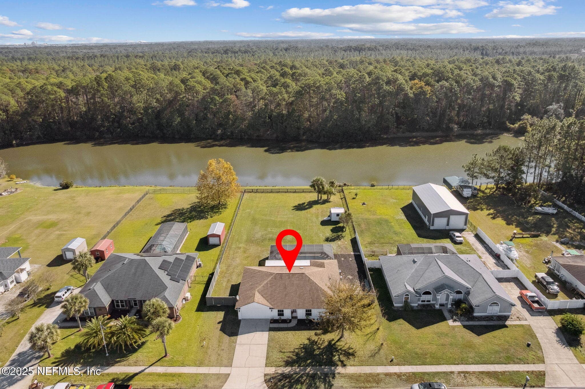 Photo 2 of 86885 WORTHINGTON Drive, Yulee, FL 32097