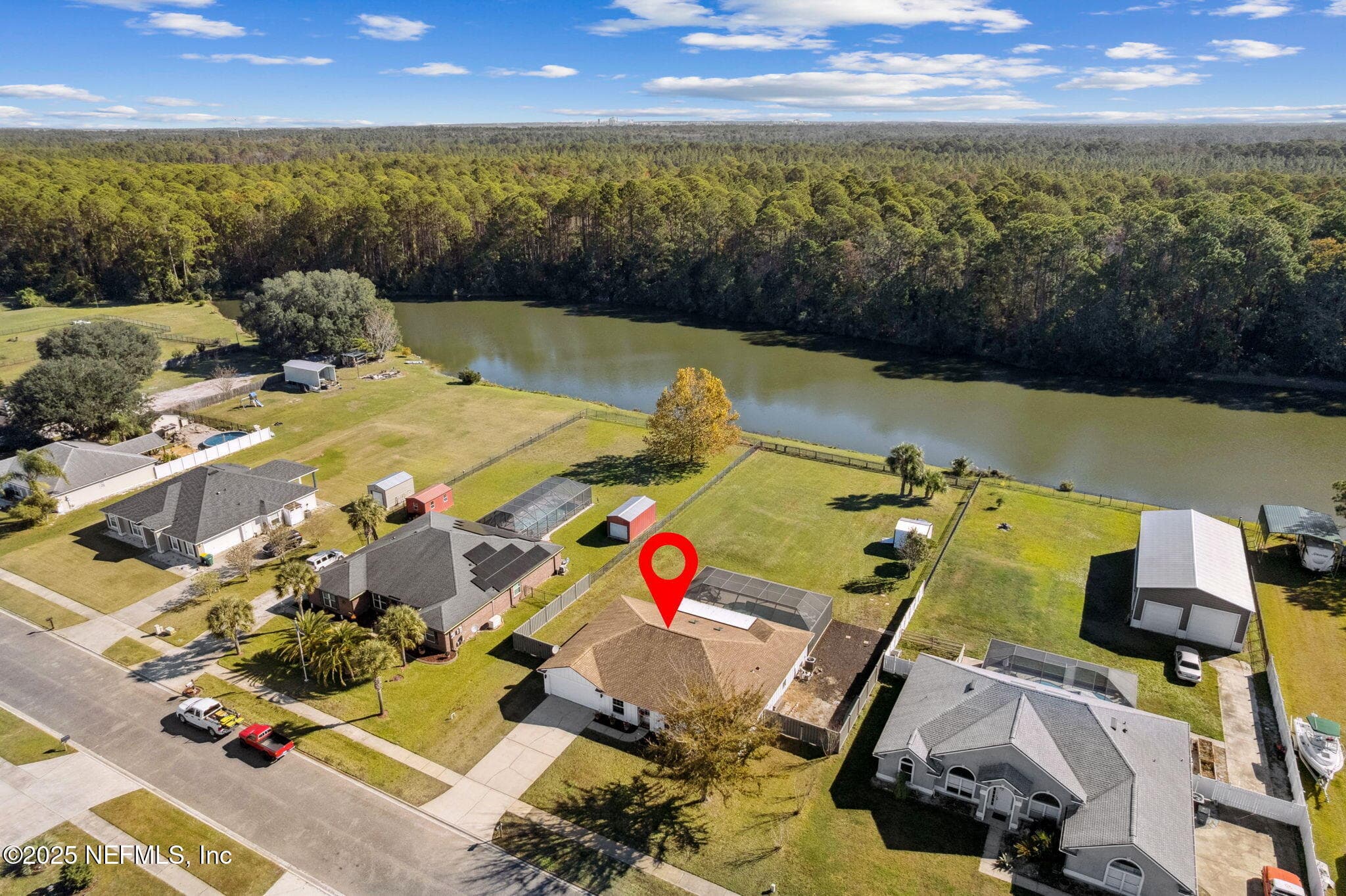 Photo 49 of 86885 WORTHINGTON Drive, Yulee, FL 32097