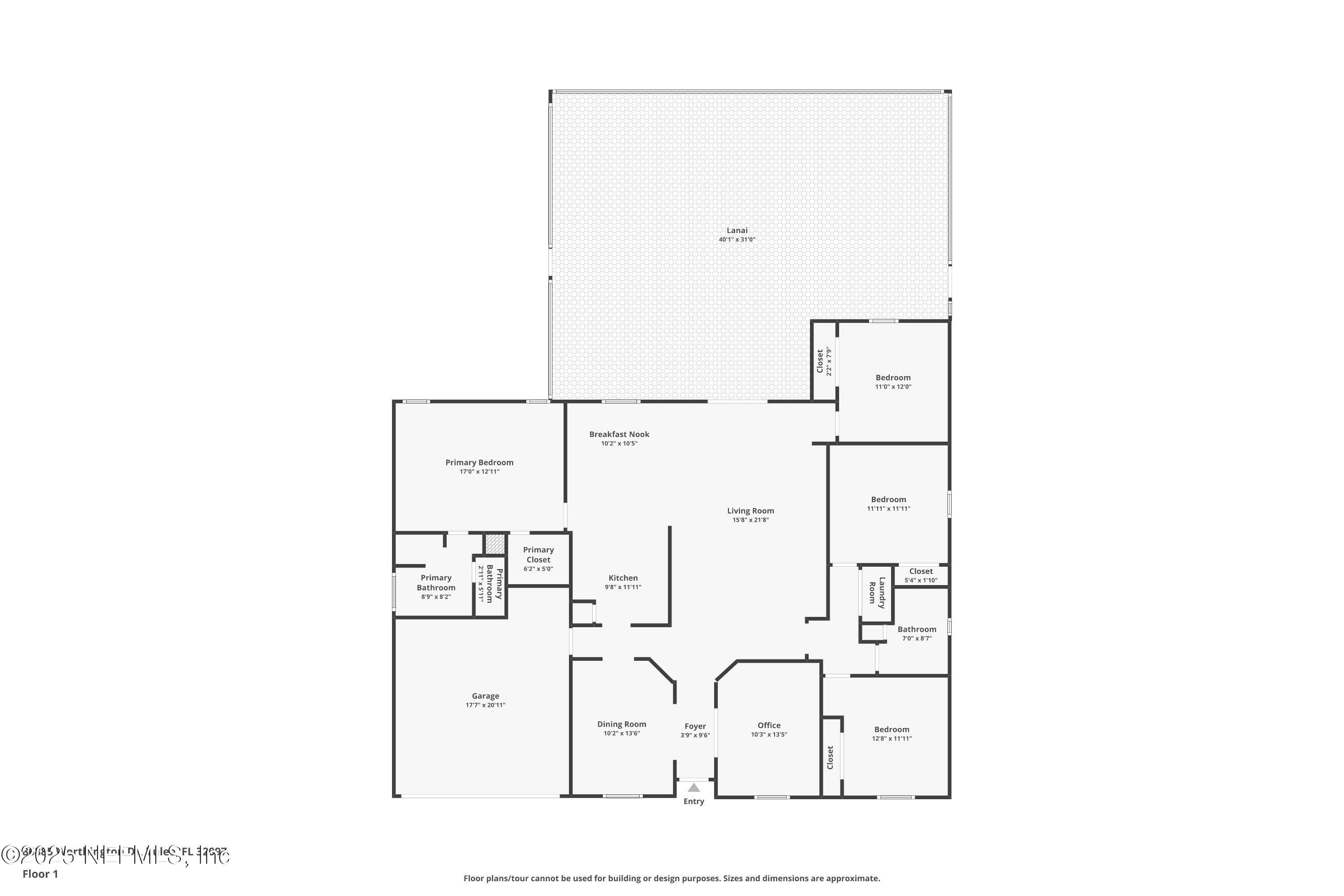 Photo 52 of 86885 WORTHINGTON Drive, Yulee, FL 32097