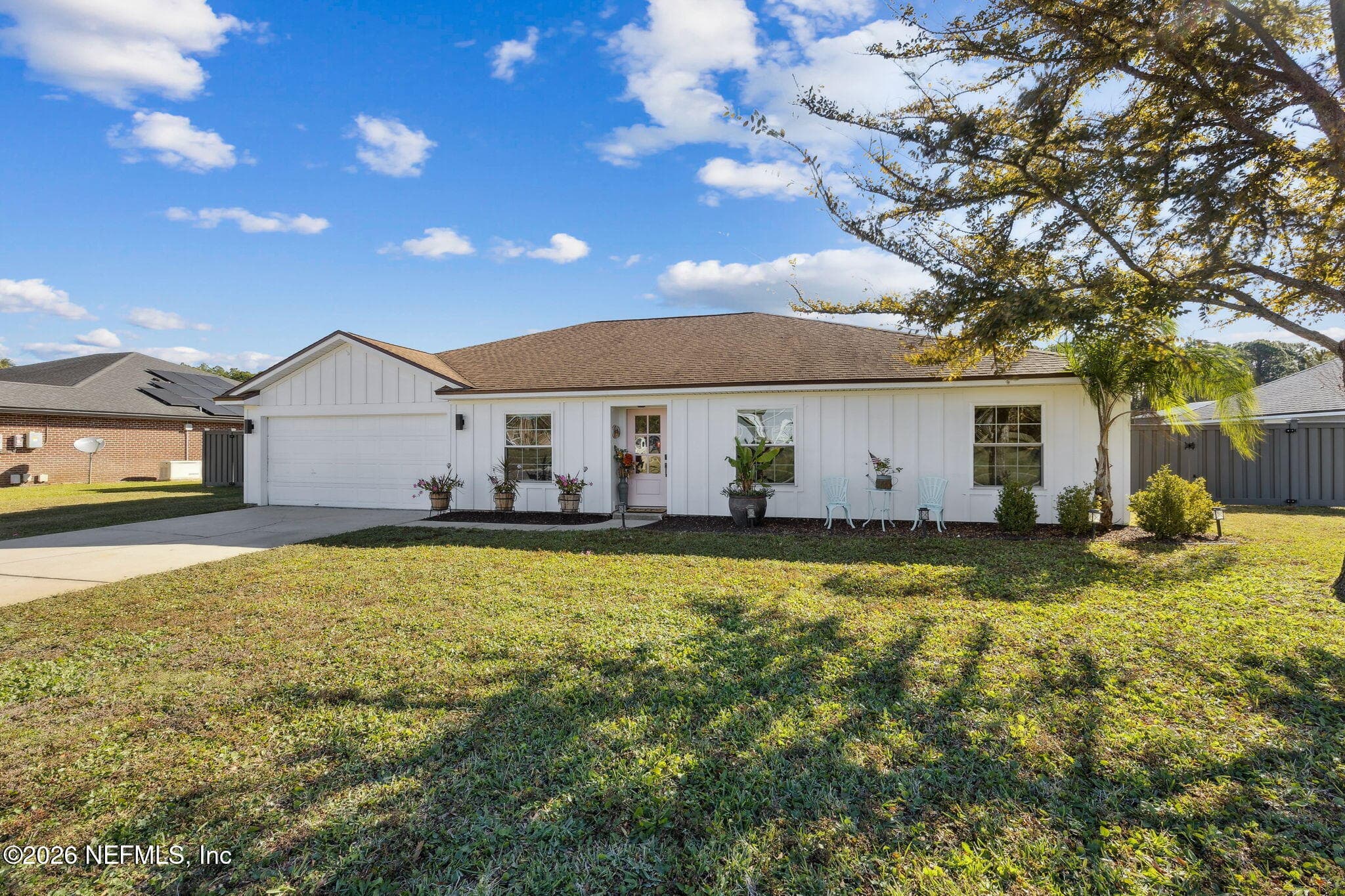 Photo 5 of 86885 WORTHINGTON Drive, Yulee, FL 32097