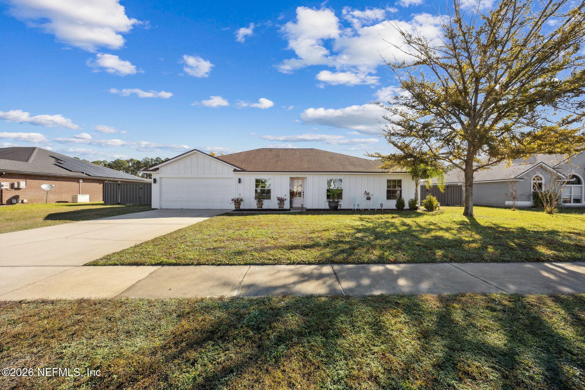 Photo 6 of 86885 WORTHINGTON Drive, Yulee, FL 32097