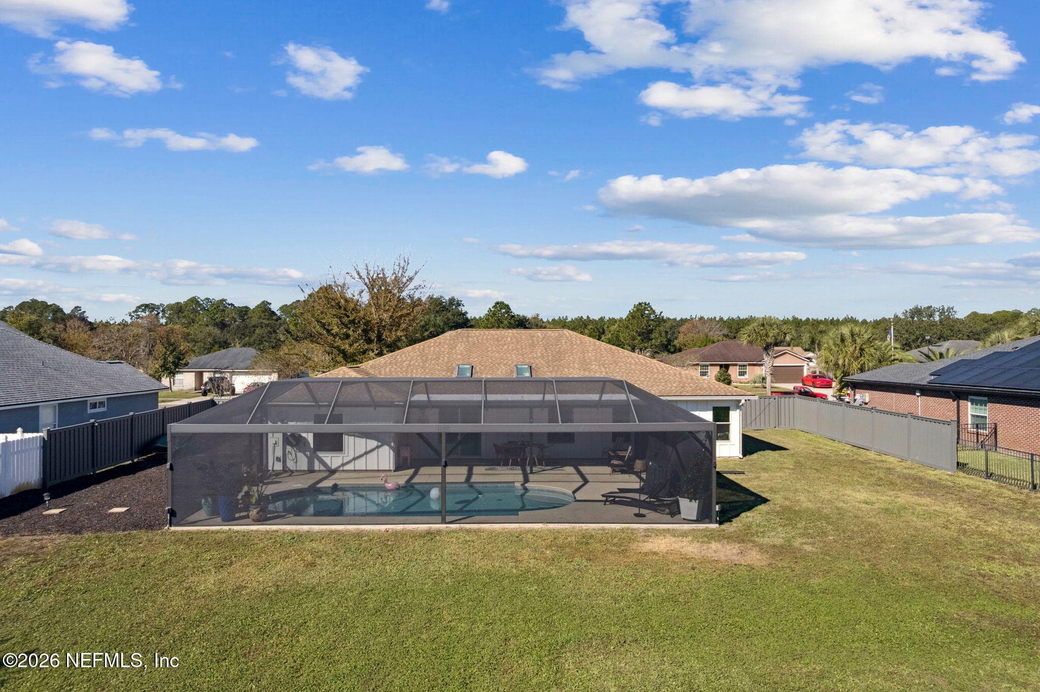 Photo 4 of 86885 WORTHINGTON Drive, Yulee, FL 32097