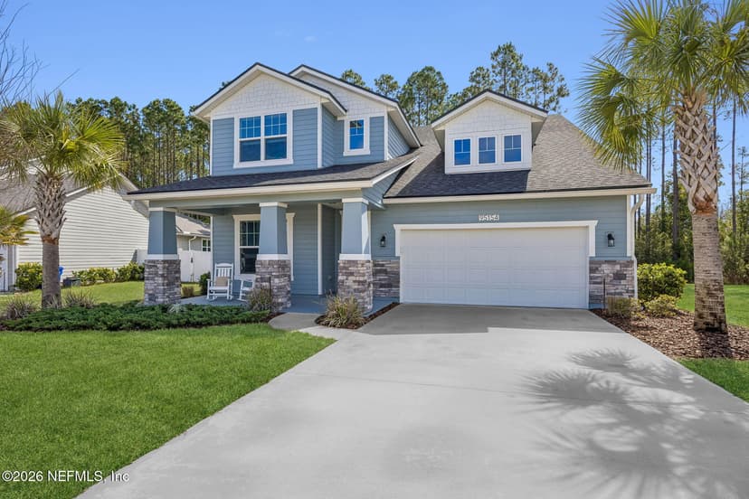 95154 Cornflower Drive, Fernandina Beach, FL 32034