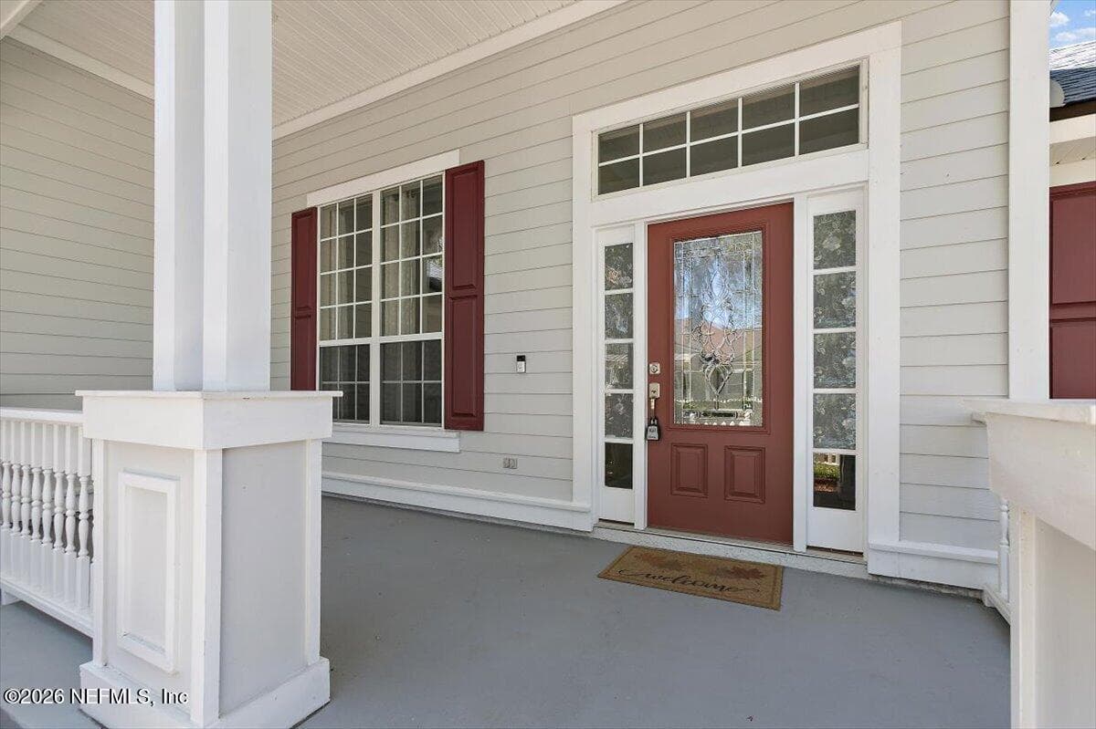 Photo 3 of 1884 PARADISE MOORINGS Boulevard, Middleburg, FL 32068