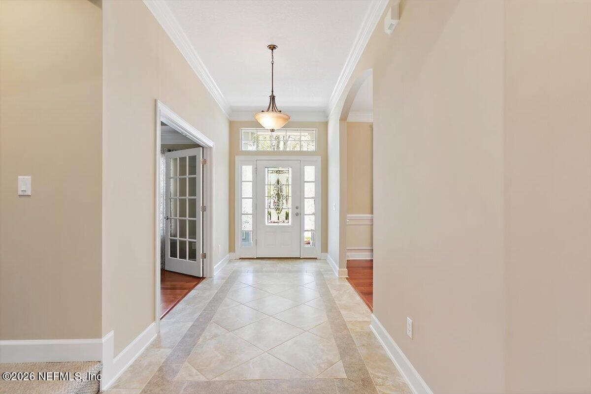 Photo 4 of 1884 PARADISE MOORINGS Boulevard, Middleburg, FL 32068