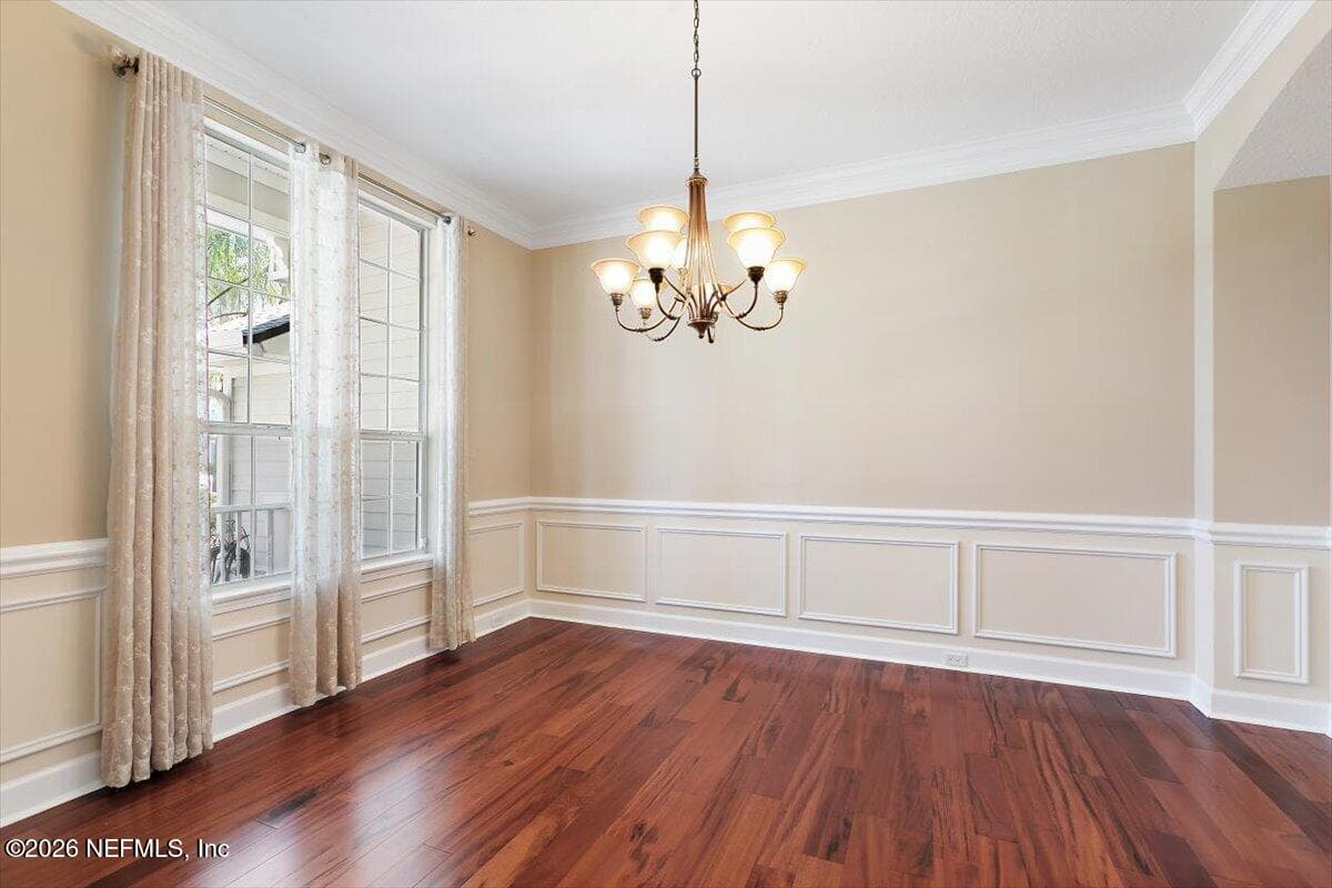 Photo 6 of 1884 PARADISE MOORINGS Boulevard, Middleburg, FL 32068